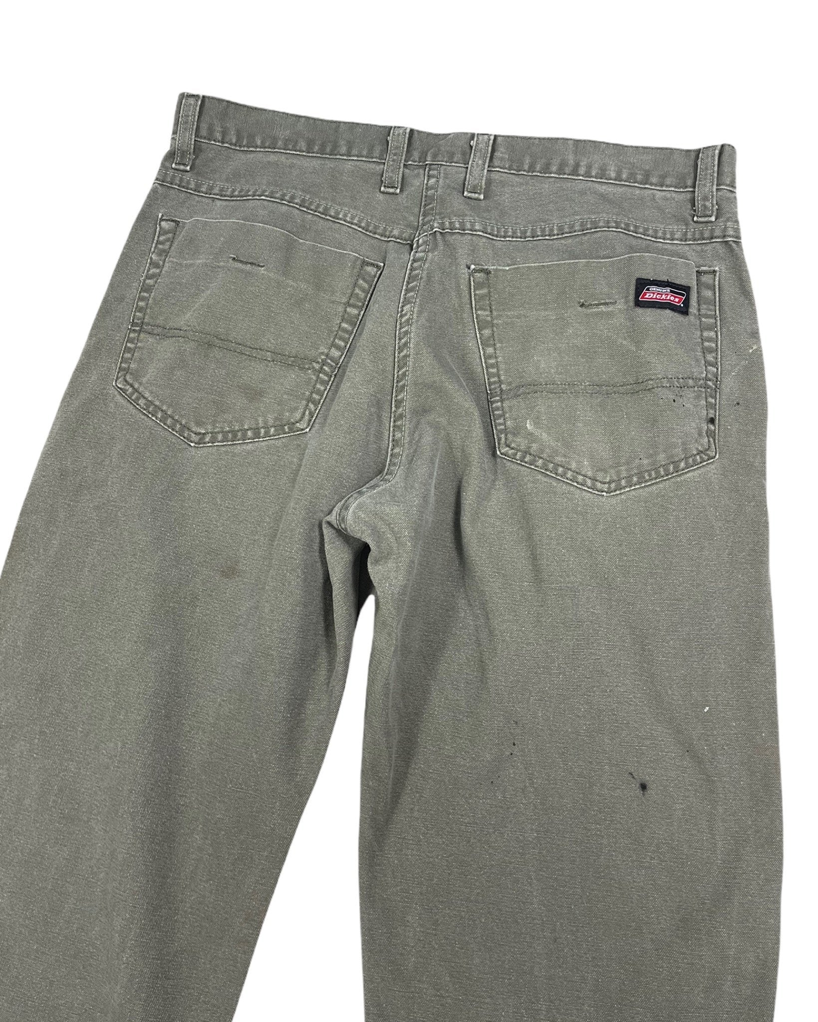 Jeans Dickies Jean - Relaxed fit - W32 L32 - PLOMOSTORE