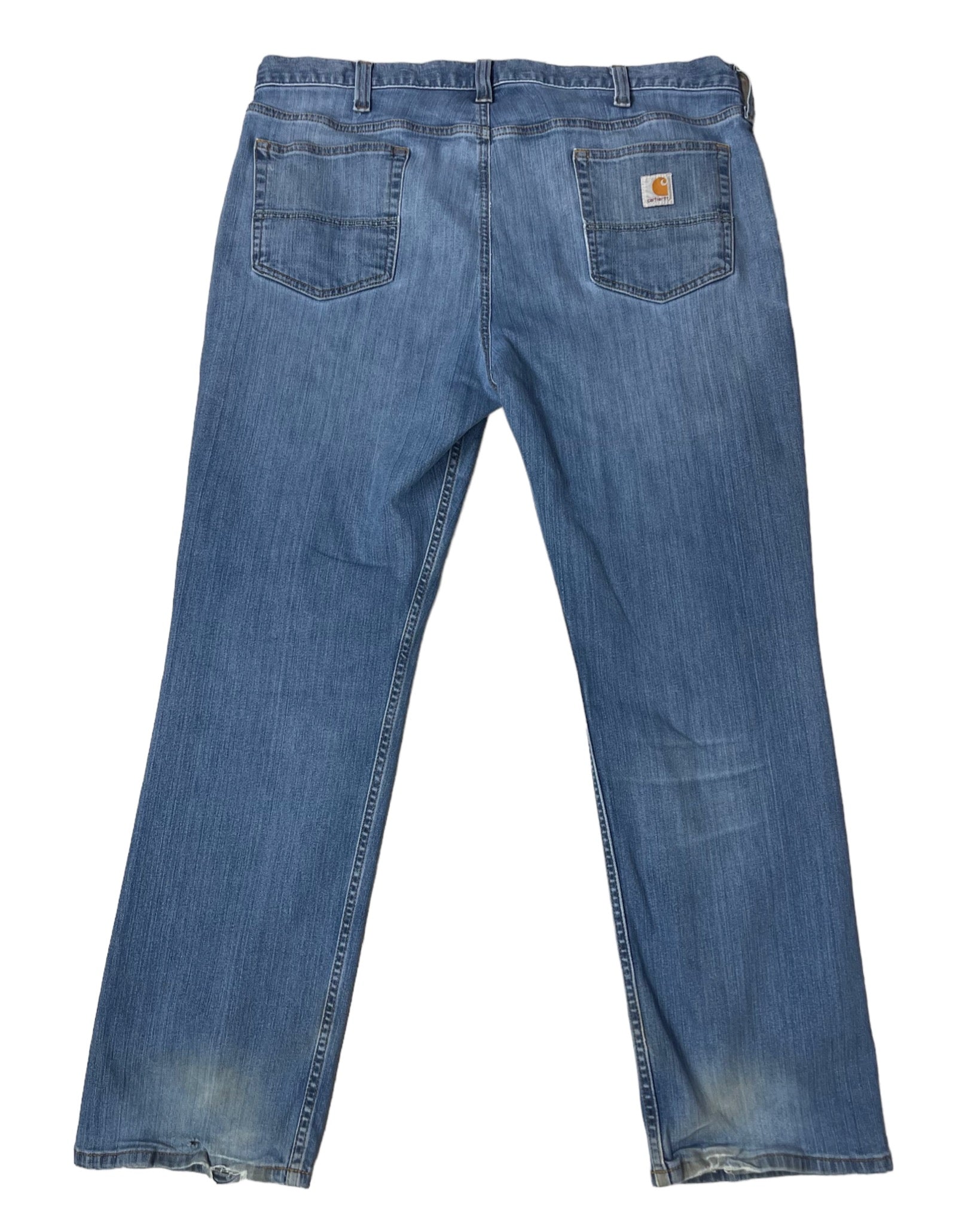 Jeans Carhartt Jean - Relaxed fit - W40 L30 - PLOMOSTORE