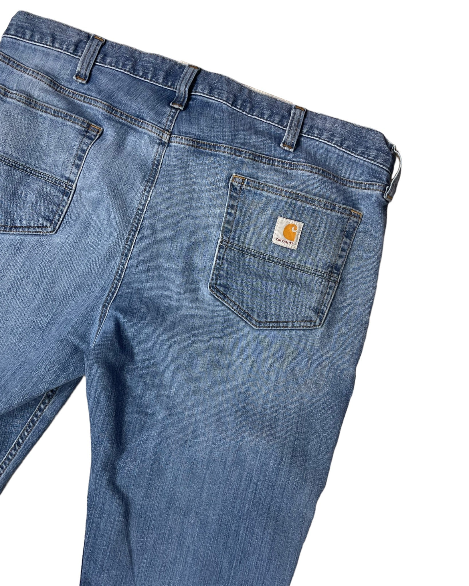 Jeans Carhartt Jean - Relaxed fit - W40 L30 - PLOMOSTORE