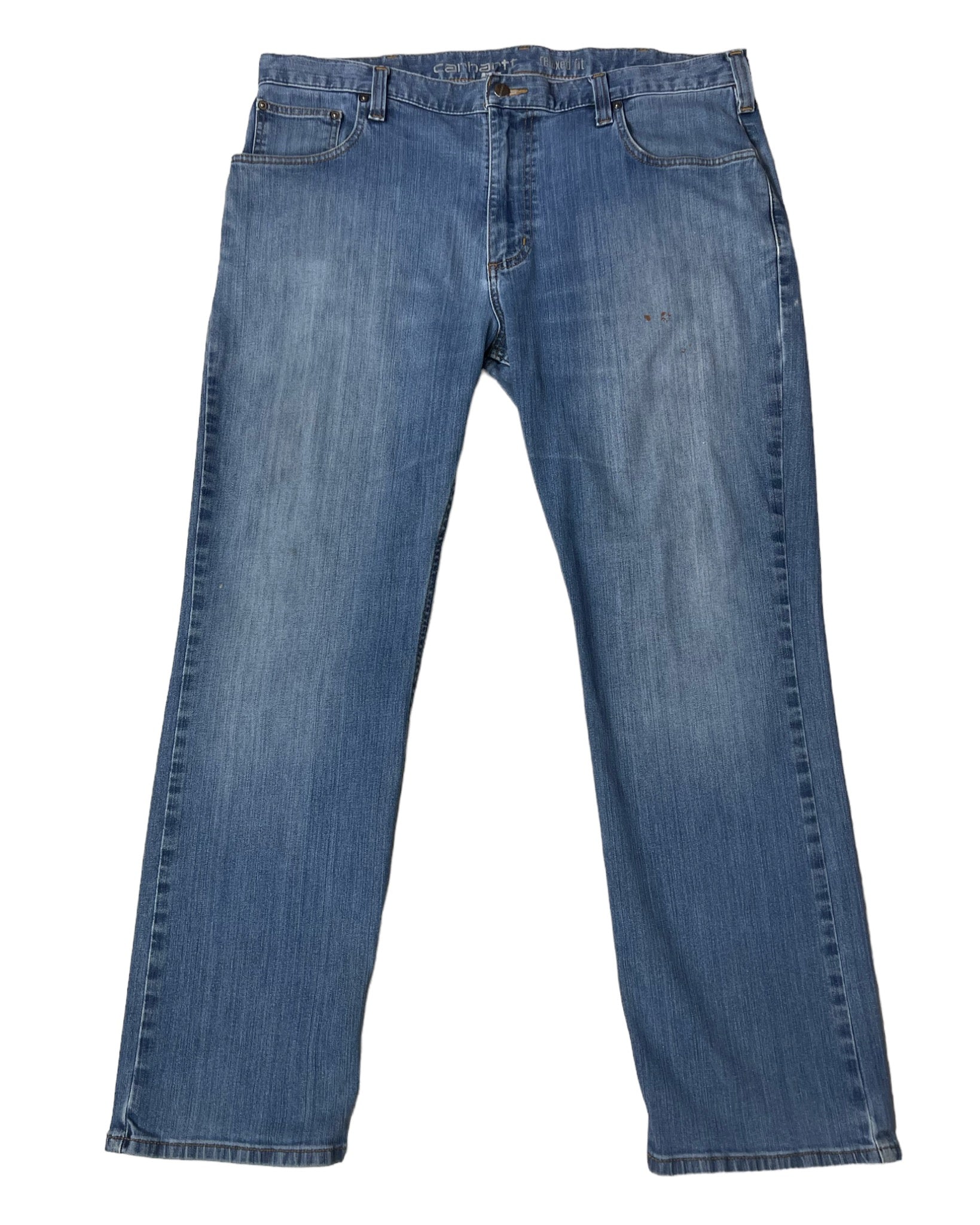 Jeans Carhartt Jean - Relaxed fit - W40 L30 - PLOMOSTORE