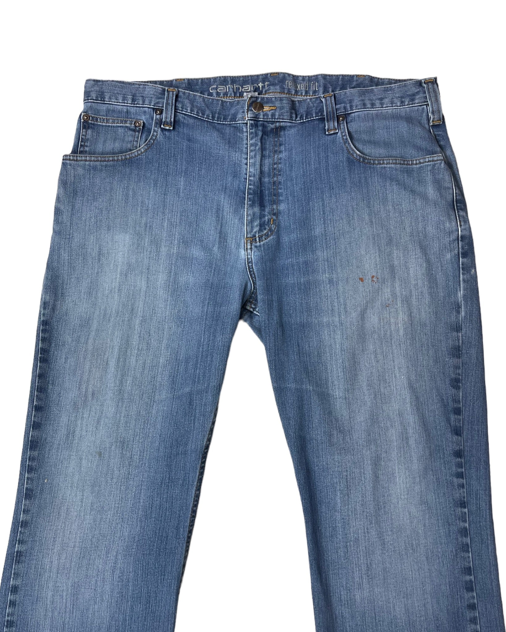 Jeans Carhartt Jean - Relaxed fit - W40 L30 - PLOMOSTORE