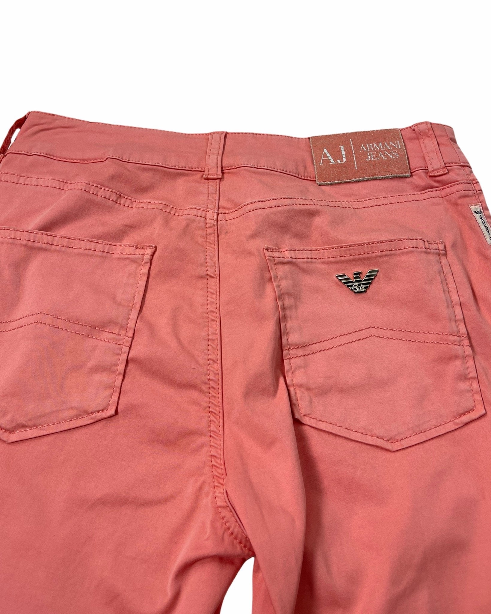 Jeans Giorgio Armani Jean - T28 - PLOMOSTORE