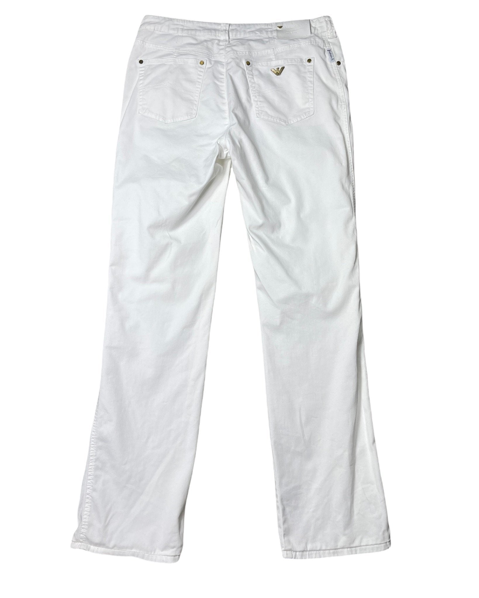 Jeans Giorgio Armani Jean - T33 - PLOMOSTORE