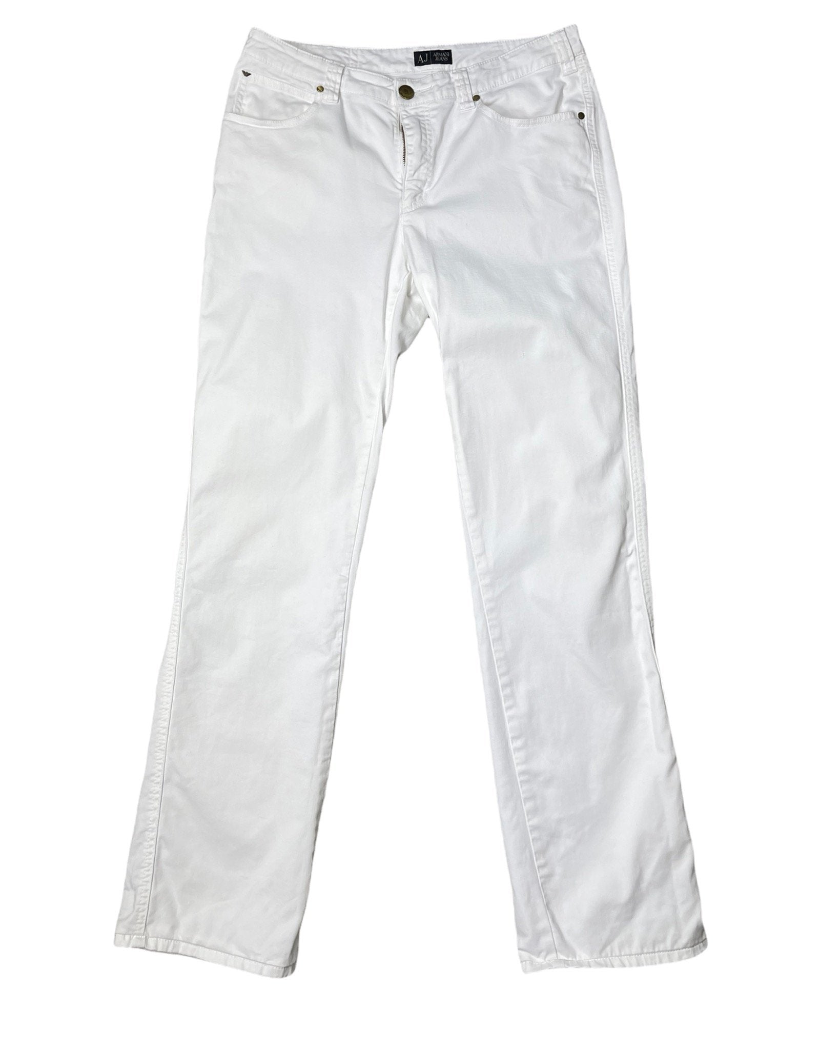 Jeans Giorgio Armani Jean - T33 - PLOMOSTORE