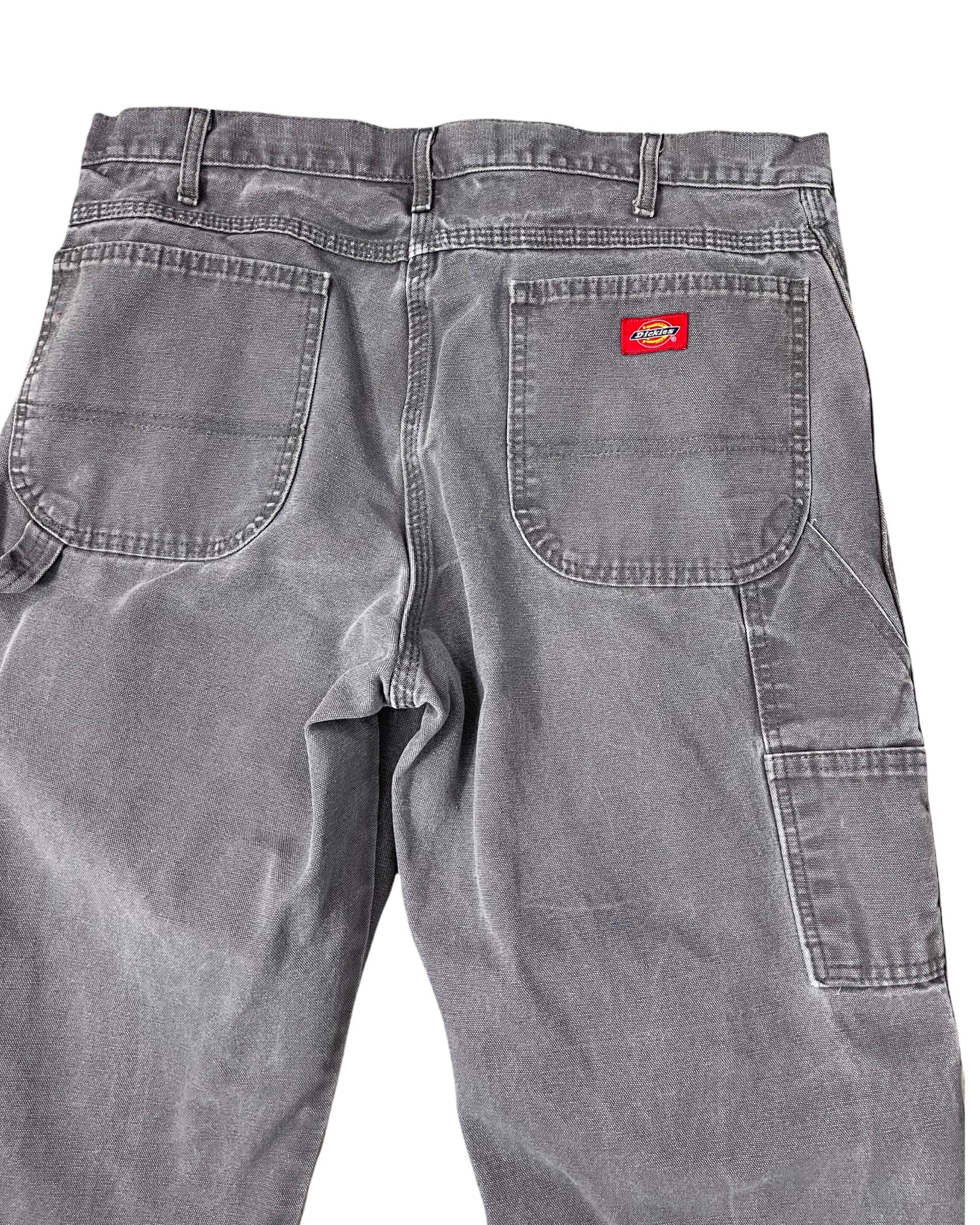 Jeans Dickies Jean - W216BEJ - W36 L34 - PLOMOSTORE