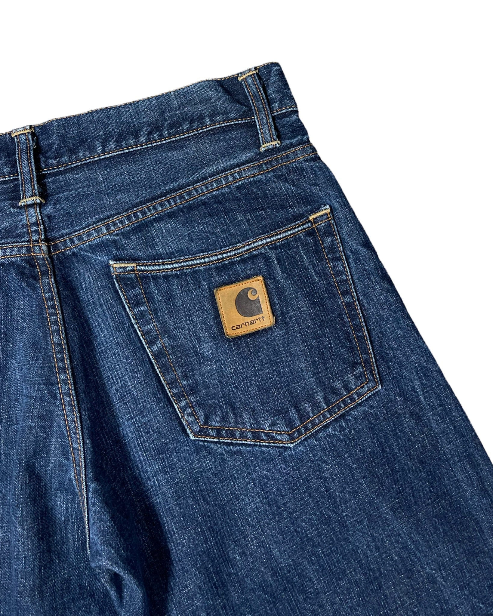 Jeans Carhartt Jean - W31 L32 - PLOMOSTORE