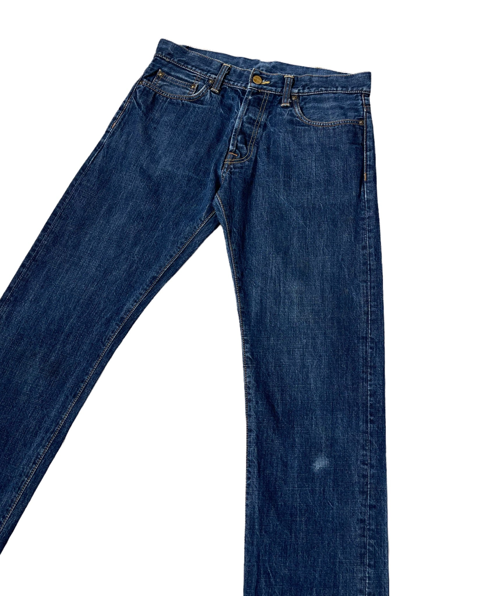 Jeans Carhartt Jean - W31 L32 - PLOMOSTORE