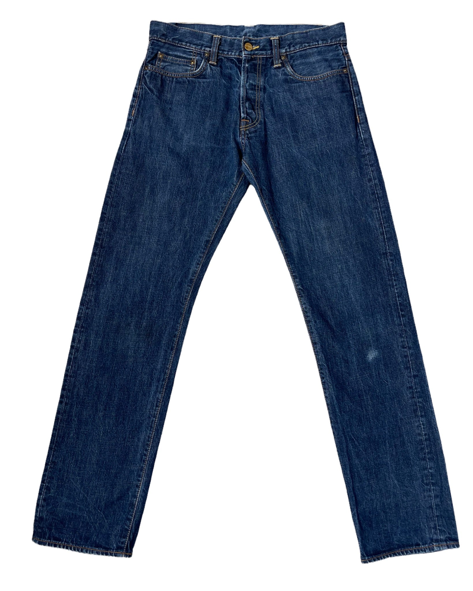 Jeans Carhartt Jean - W31 L32 - PLOMOSTORE