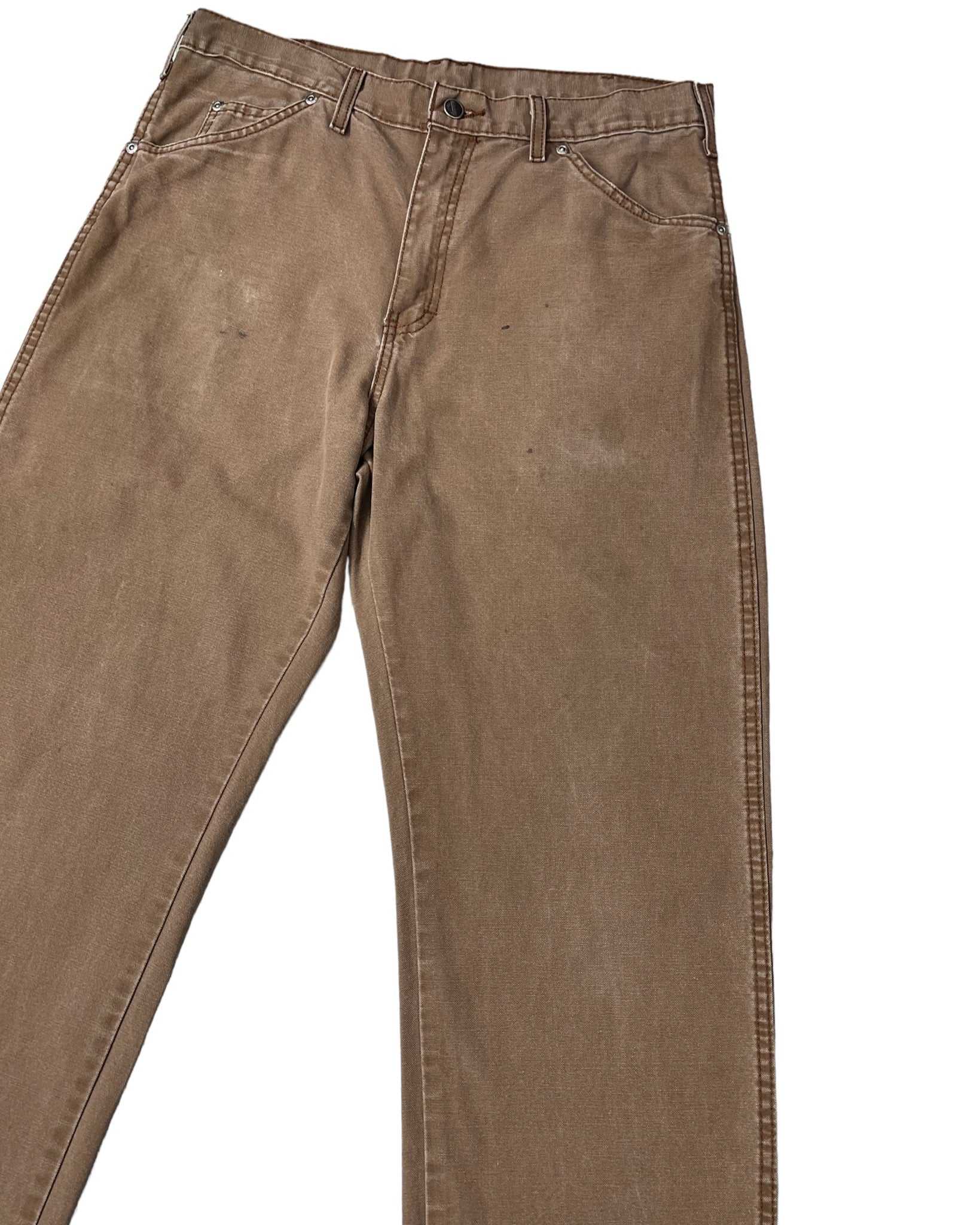 Jeans Dickies Jean - W34 L32 - PLOMOSTORE