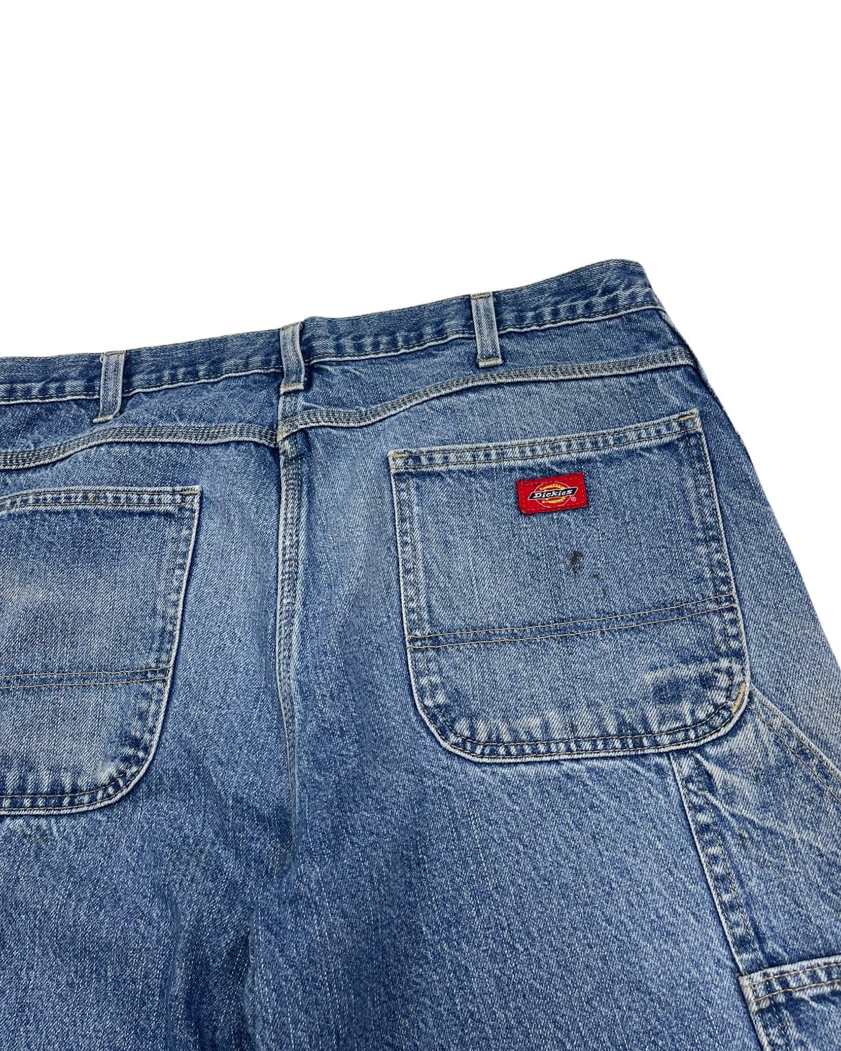 Jeans Dickies Jean - W36 L34 - PLOMOSTORE