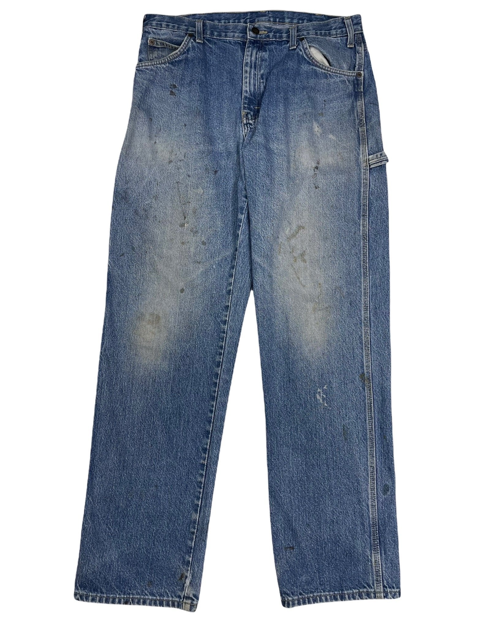 Jeans Dickies Jean - W36 L34 - PLOMOSTORE