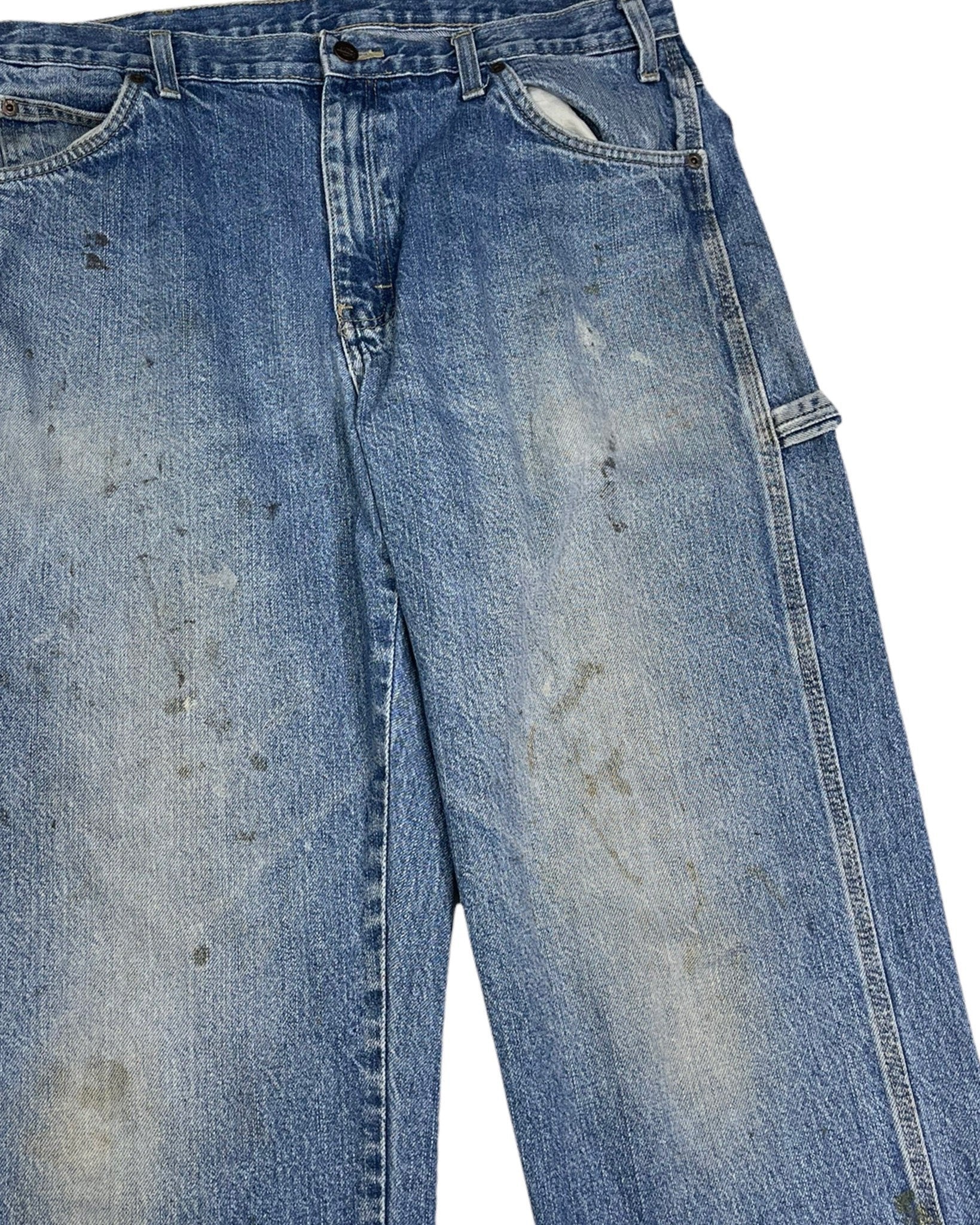 Jeans Dickies Jean - W36 L34 - PLOMOSTORE