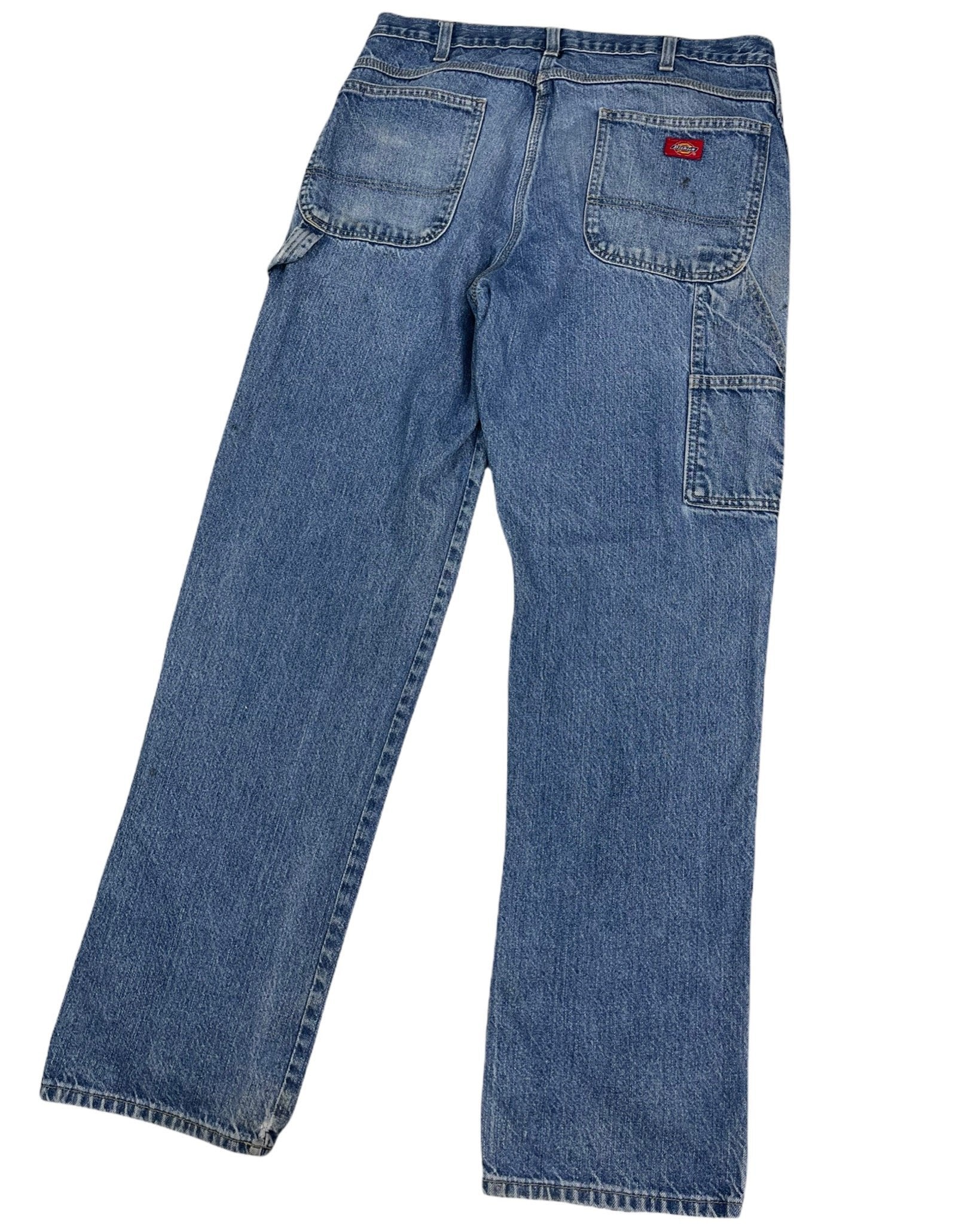 Jeans Dickies Jean - W36 L34 - PLOMOSTORE