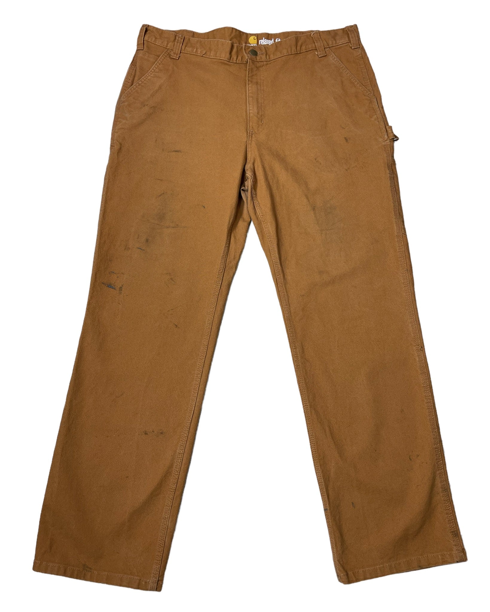 Jeans Carhartt Jean - W40 L32 - PLOMOSTORE