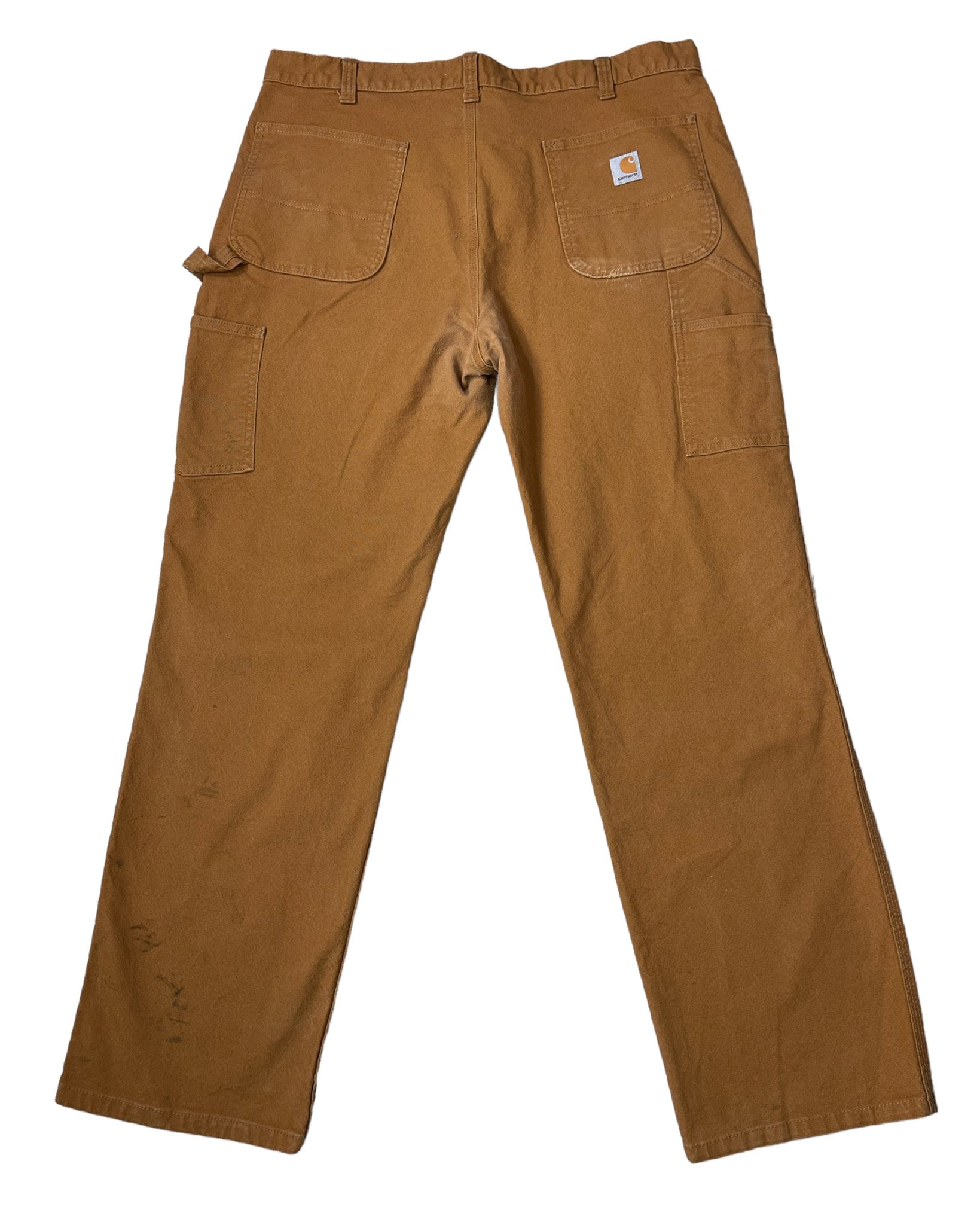 Jeans Carhartt Jean - W40 L32 - PLOMOSTORE