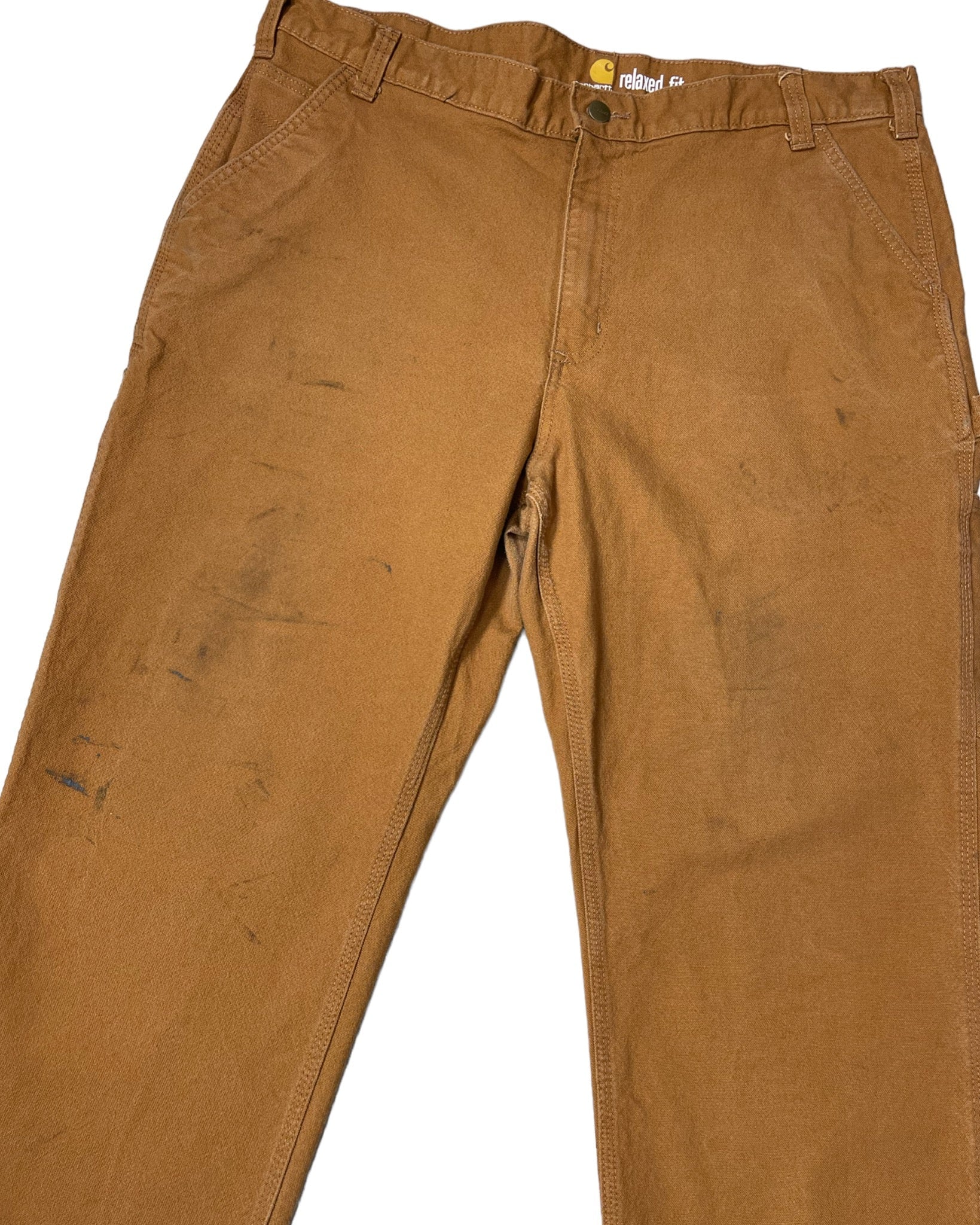 Jeans Carhartt Jean - W40 L32 - PLOMOSTORE