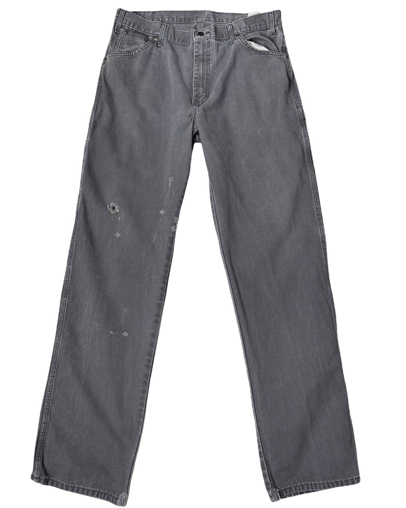 Jeans Dickies Jean - W41694215 - W34 L32 - PLOMOSTORE