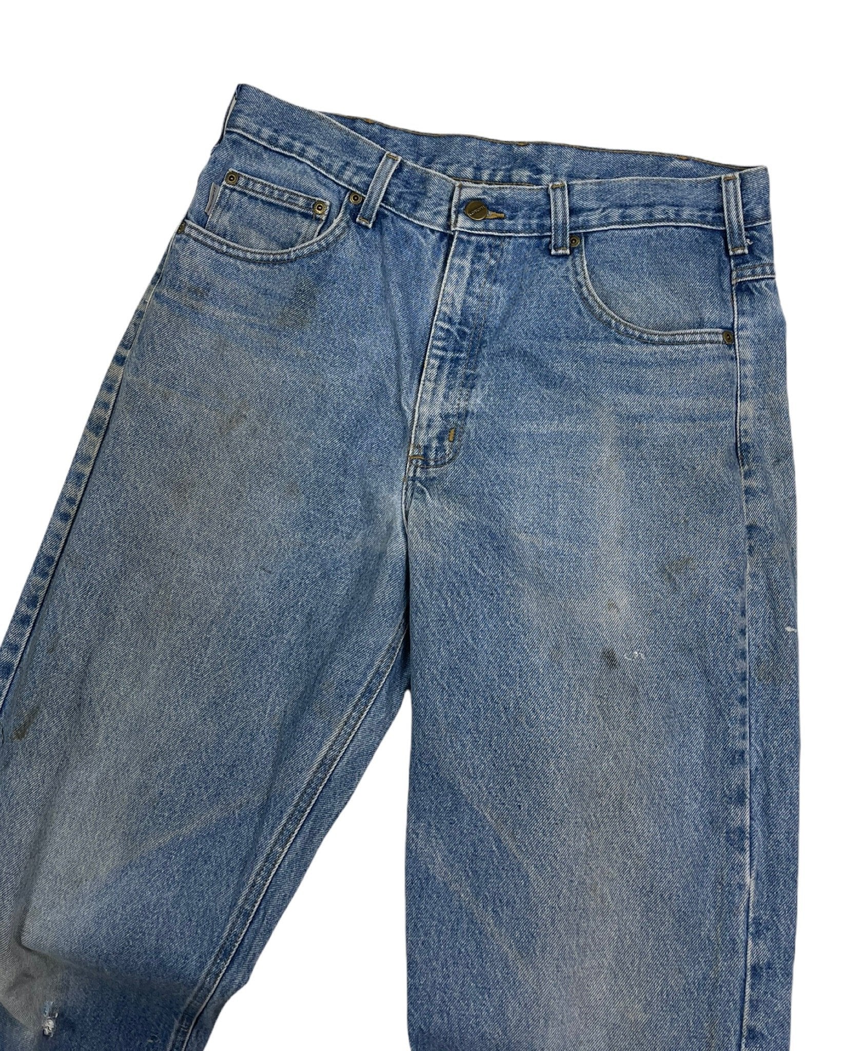 Jeans Carhartt Jean - XL - PLOMOSTORE