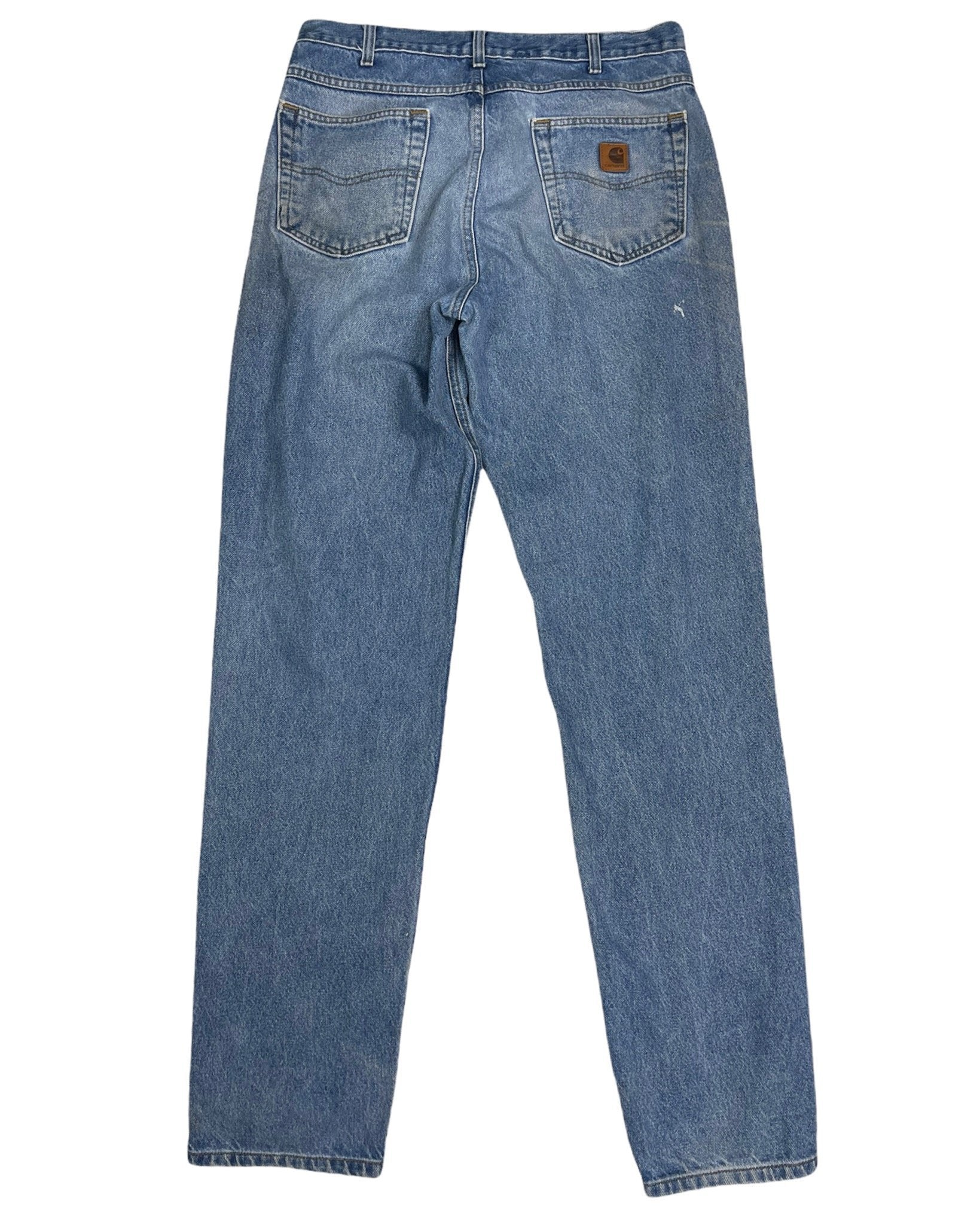 Jeans Carhartt Jean - XL - PLOMOSTORE