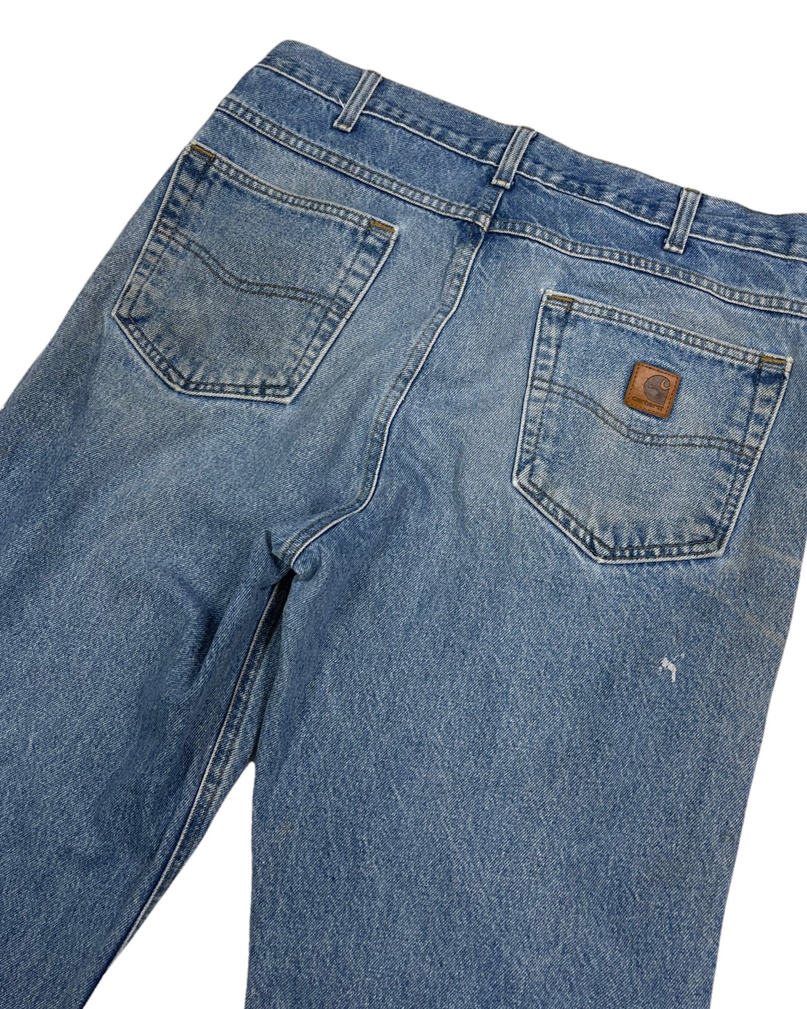 Jeans Carhartt Jean - XL - PLOMOSTORE