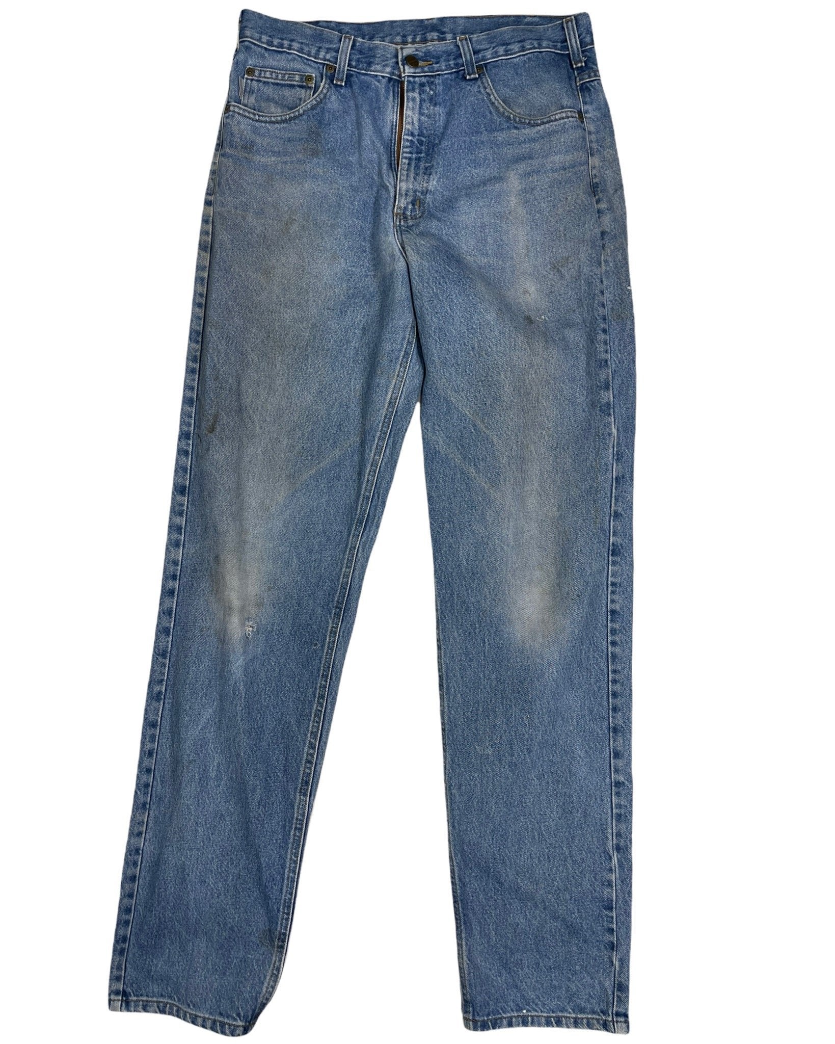 Jeans Carhartt Jean - XL - PLOMOSTORE