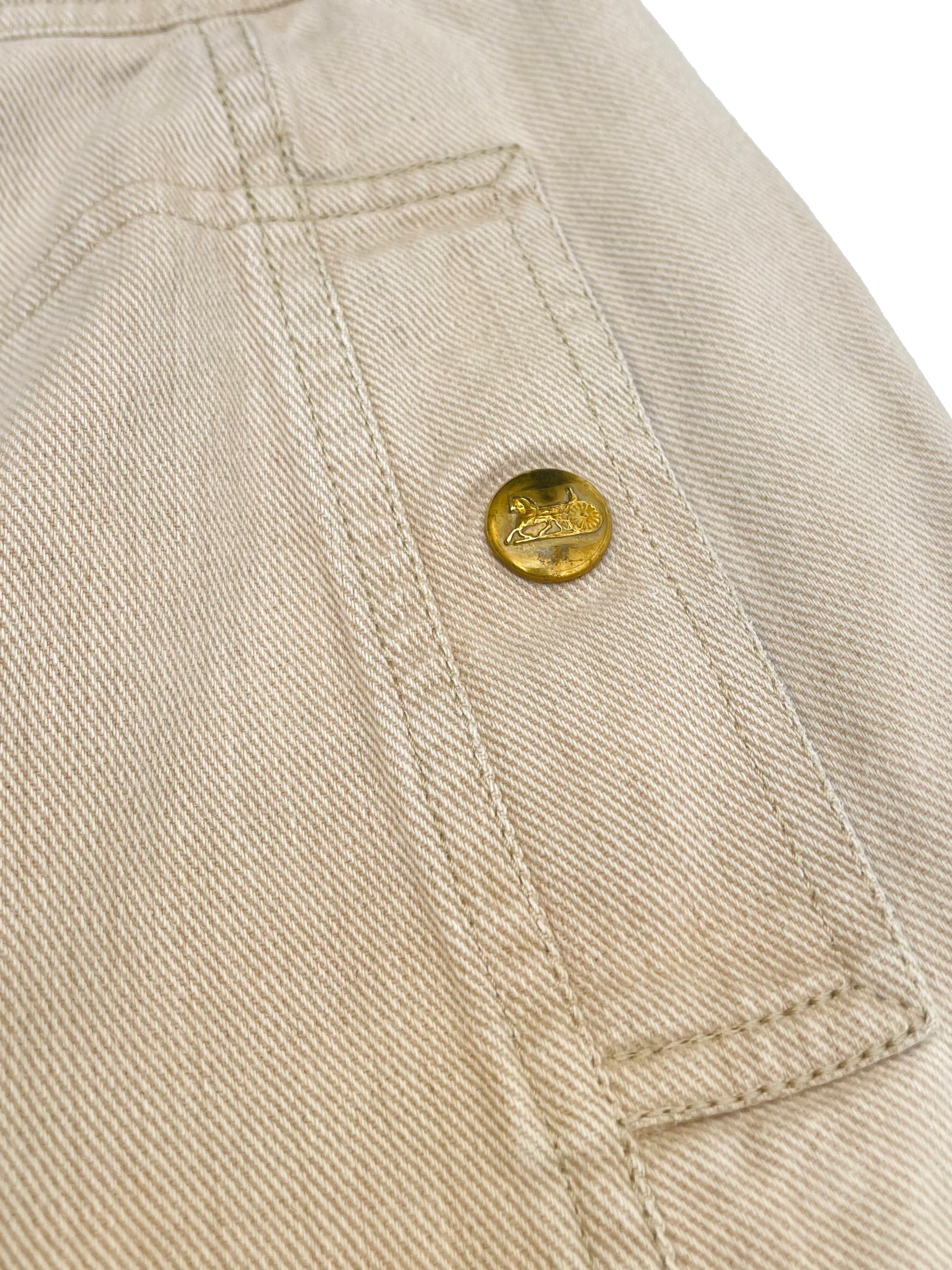 Jupe - M - PLOMOSTORE - Friperie en ligne