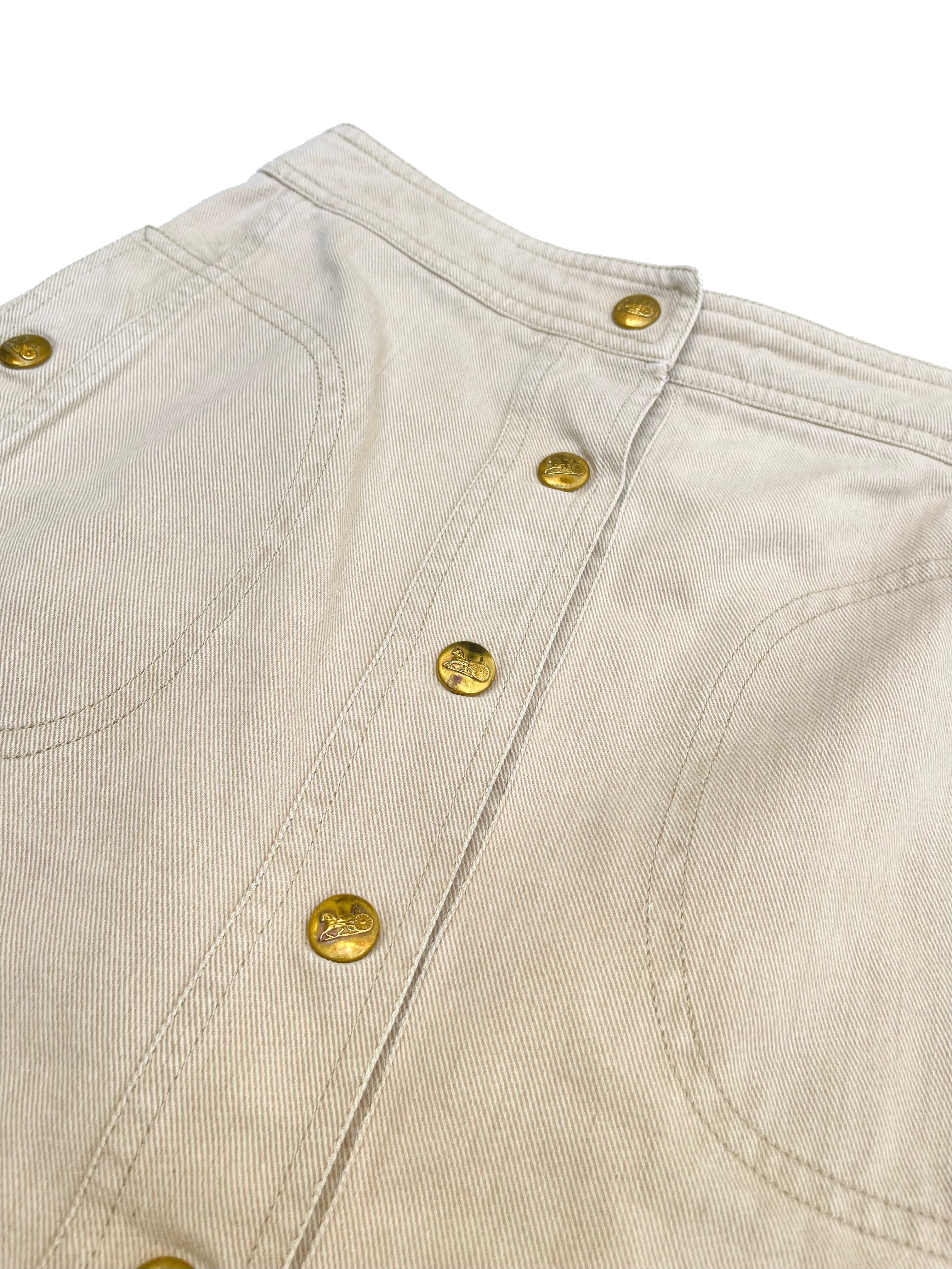 Jupe - M - PLOMOSTORE - Friperie en ligne