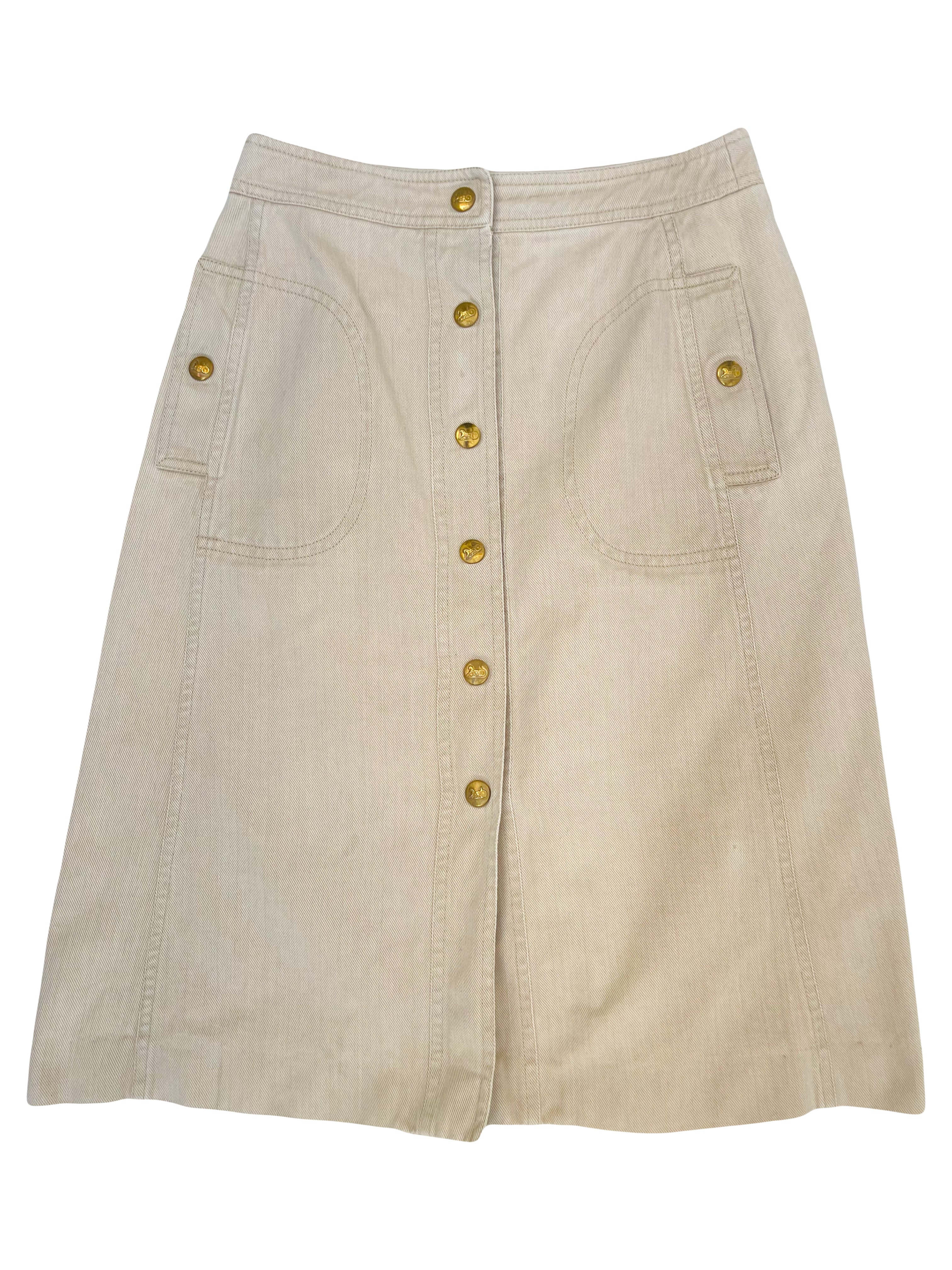 Jupe - M - PLOMOSTORE - Friperie en ligne