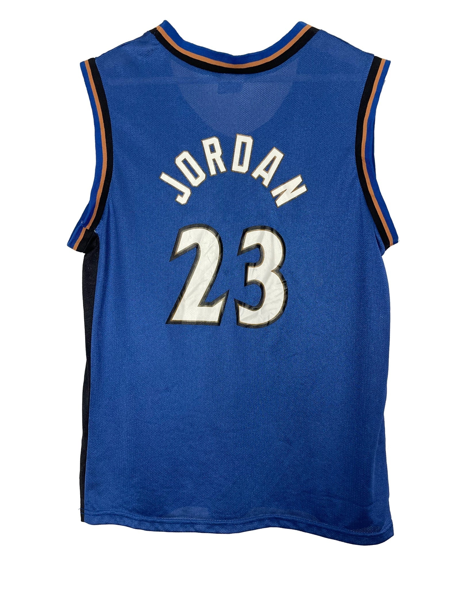 Champion Maillot de basket - Washington Wizards - XS - PLOMOSTORE