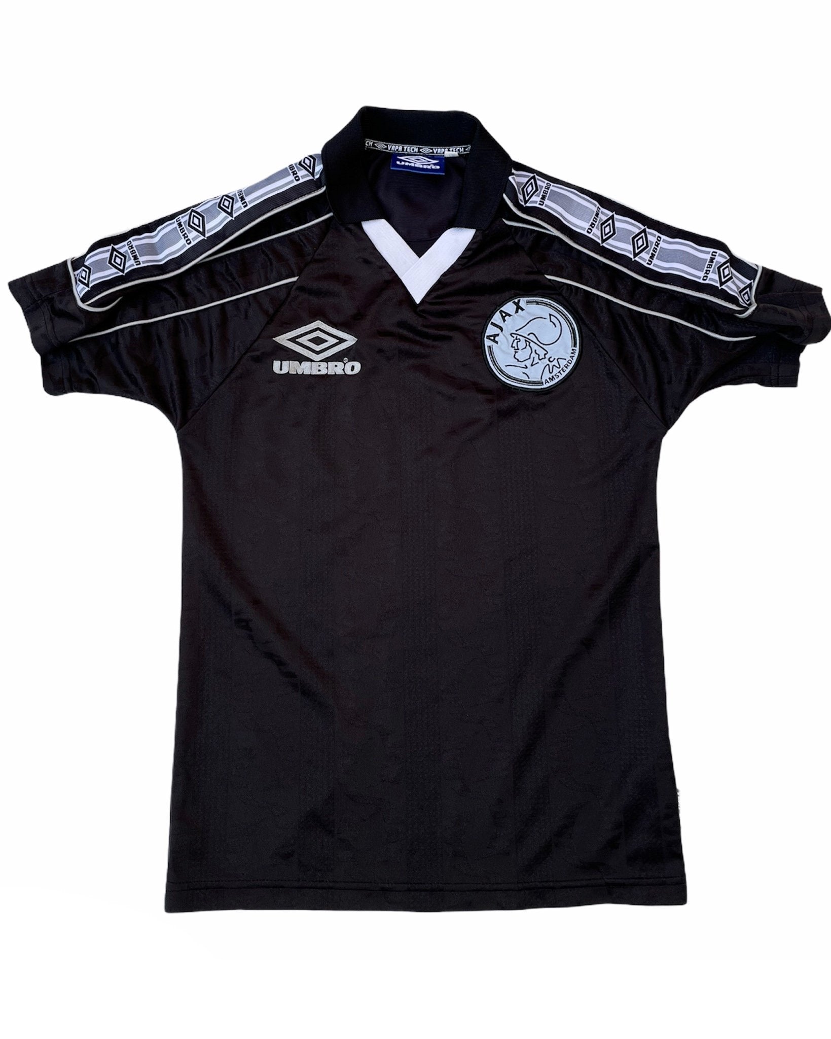 Maillot de football Umbro Maillot de football - Ajax Amsterdam 98' - XS - PLOMOSTORE