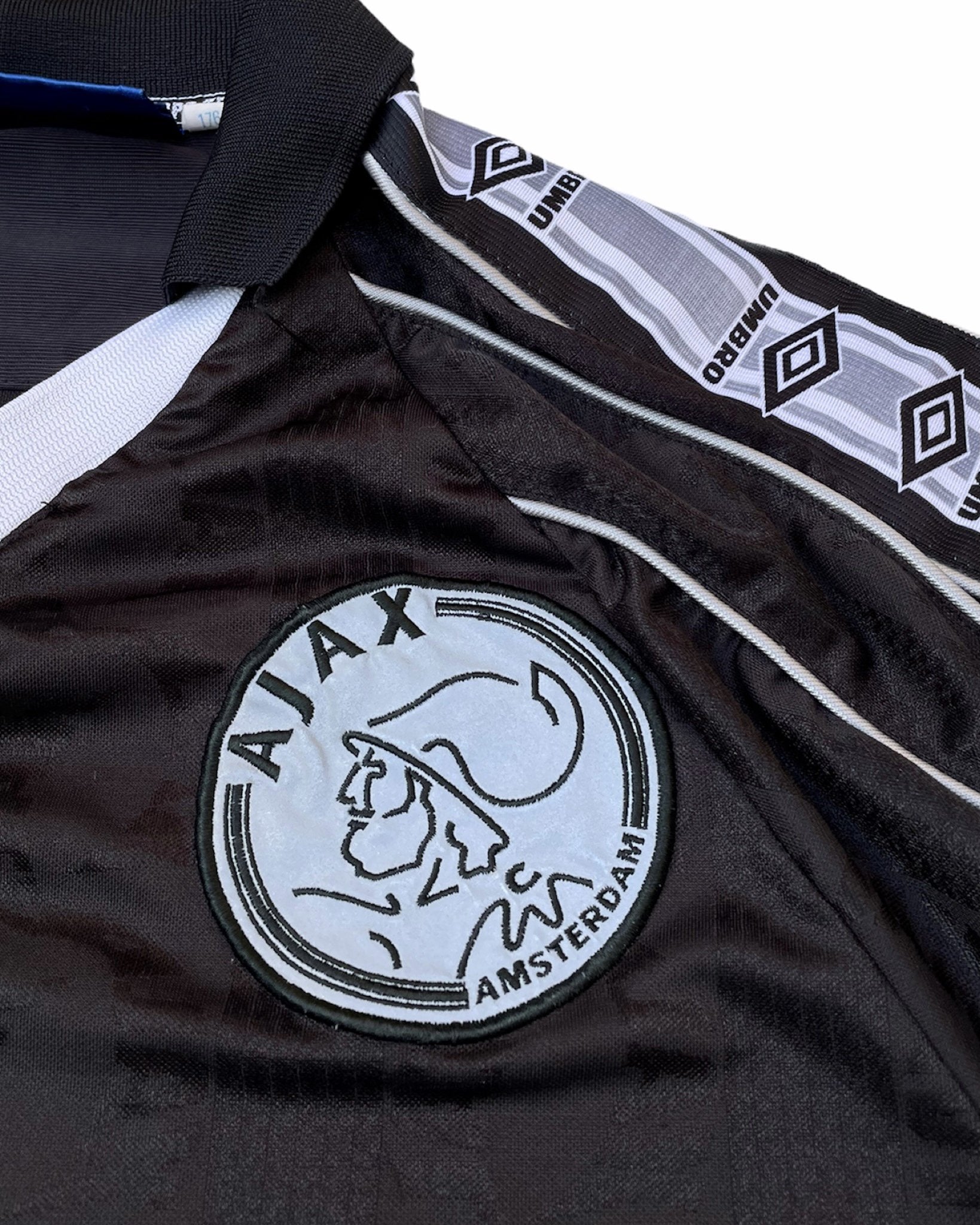 Maillot de football Umbro Maillot de football - Ajax Amsterdam 98' - XS - PLOMOSTORE