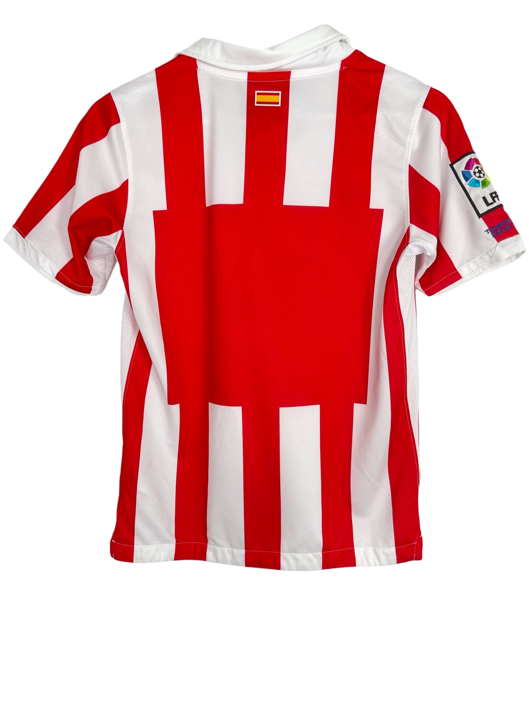 Maillot de football - Atletico Madrid 10’ 11´ - XS - PLOMOSTORE - Friperie en ligne