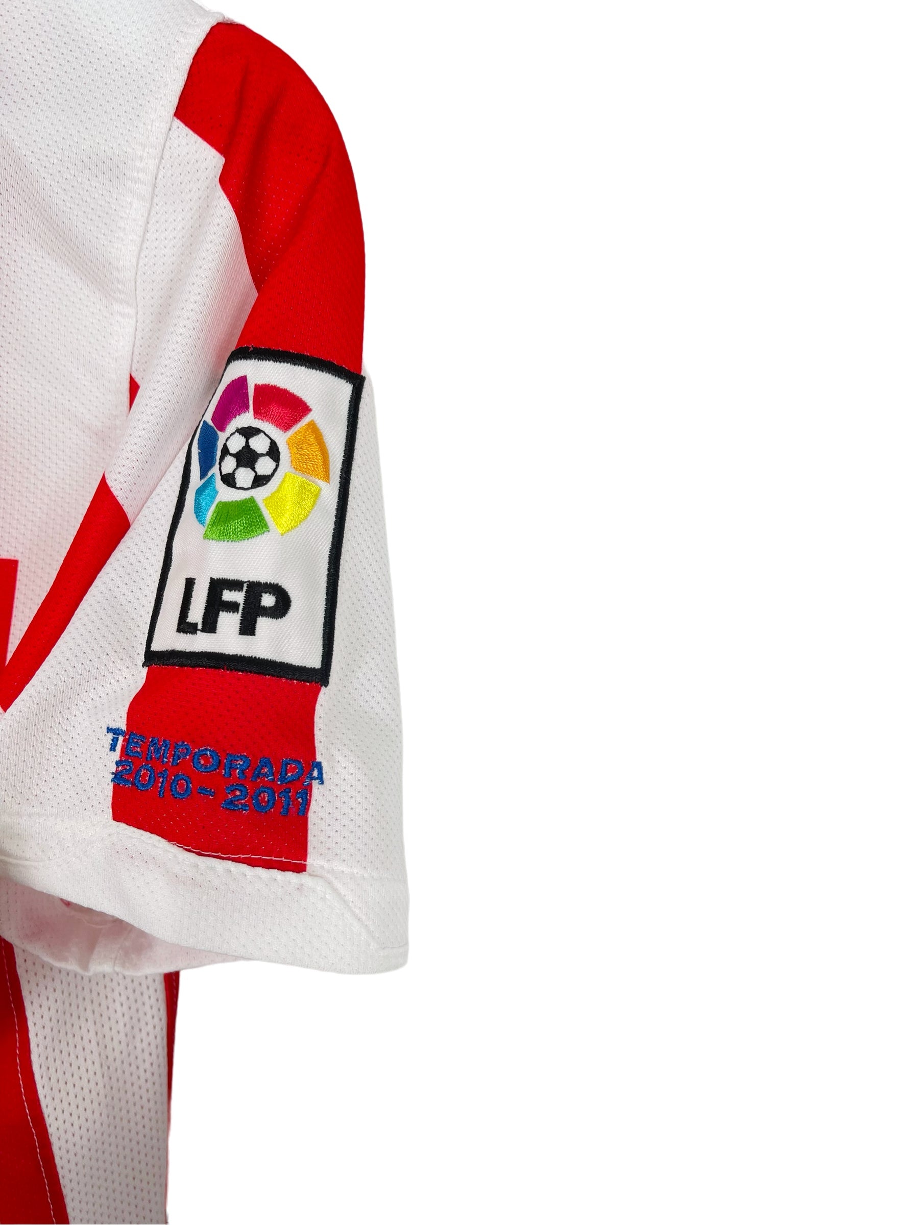 Maillot de football - Atletico Madrid 10’ 11´ - XS - PLOMOSTORE - Friperie en ligne