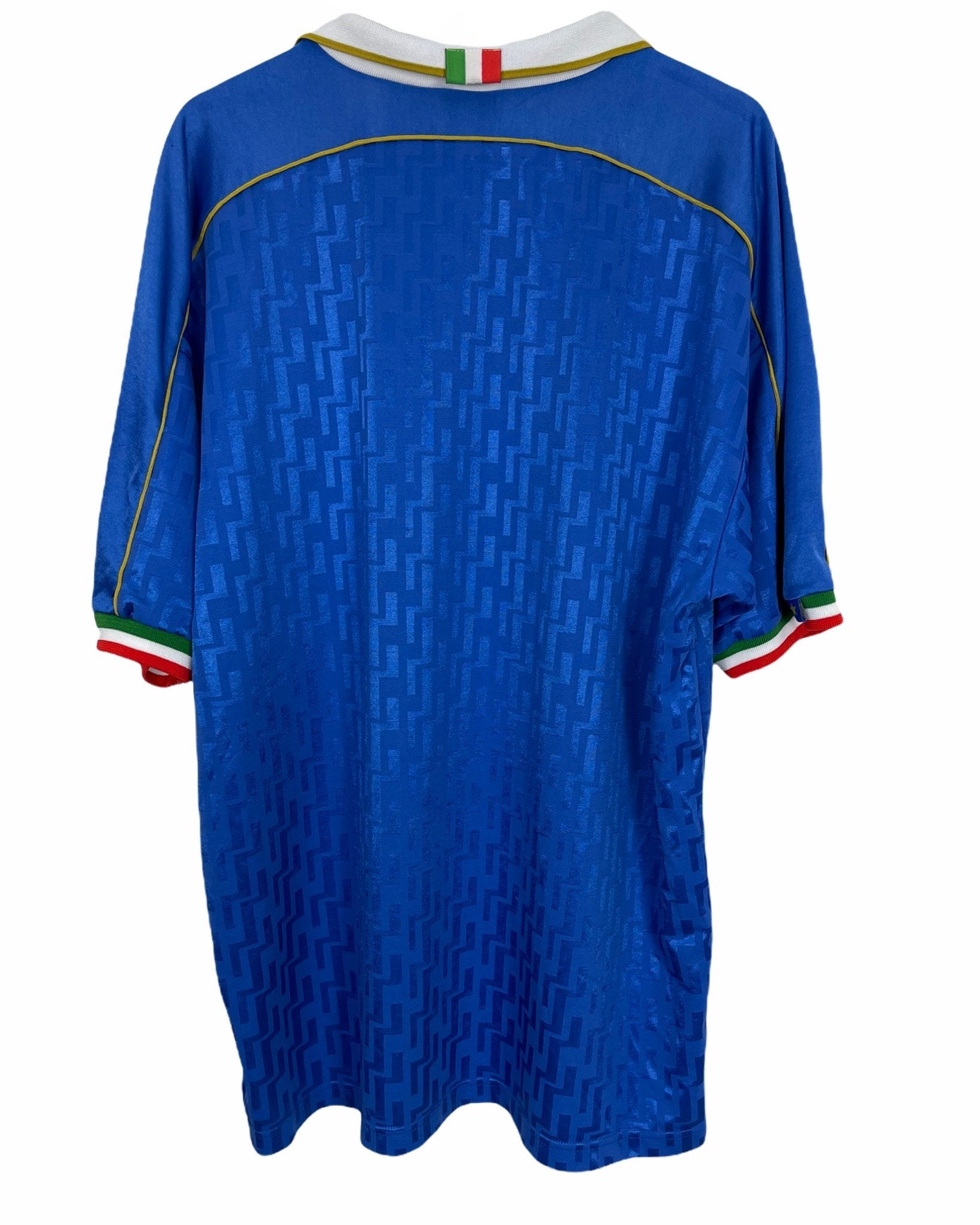 Maillot de football Nike Maillot de football - Italia 94' 96' - XXL - PLOMOSTORE