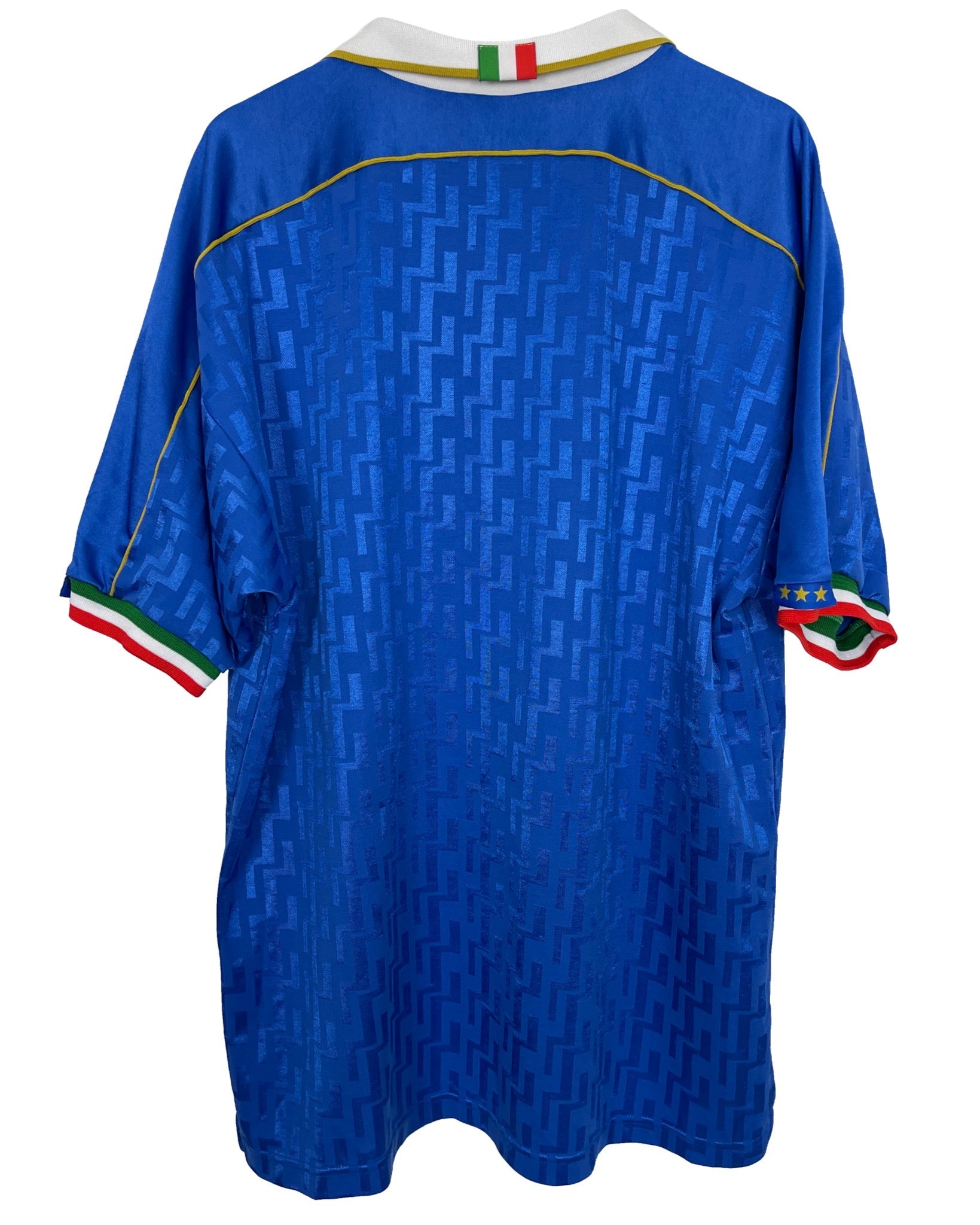 Maillot de football Nike Maillot de football - Italia 95' 96' - XL - PLOMOSTORE