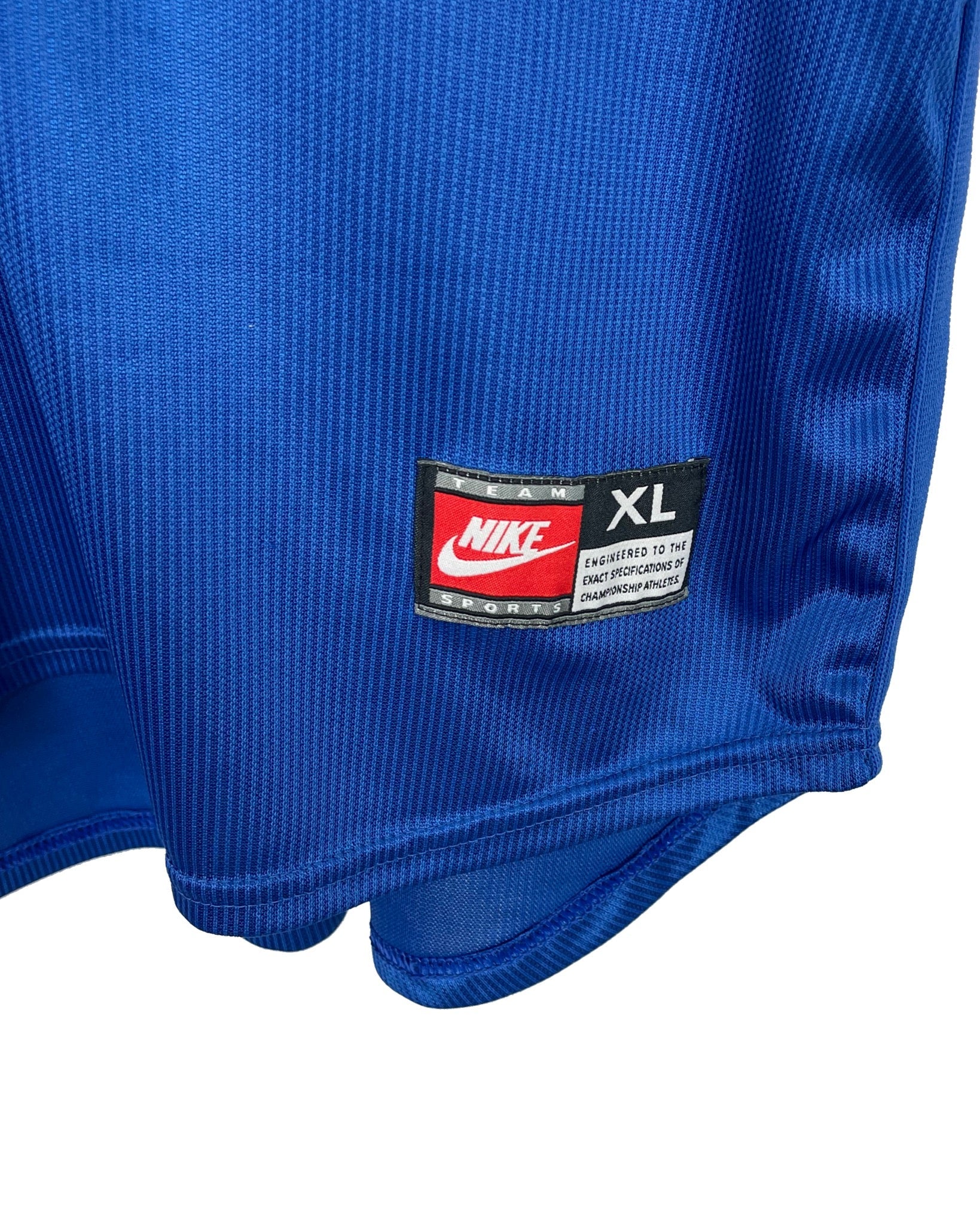 Maillot de football Nike Maillot de football - Italy 94' - XL - PLOMOSTORE