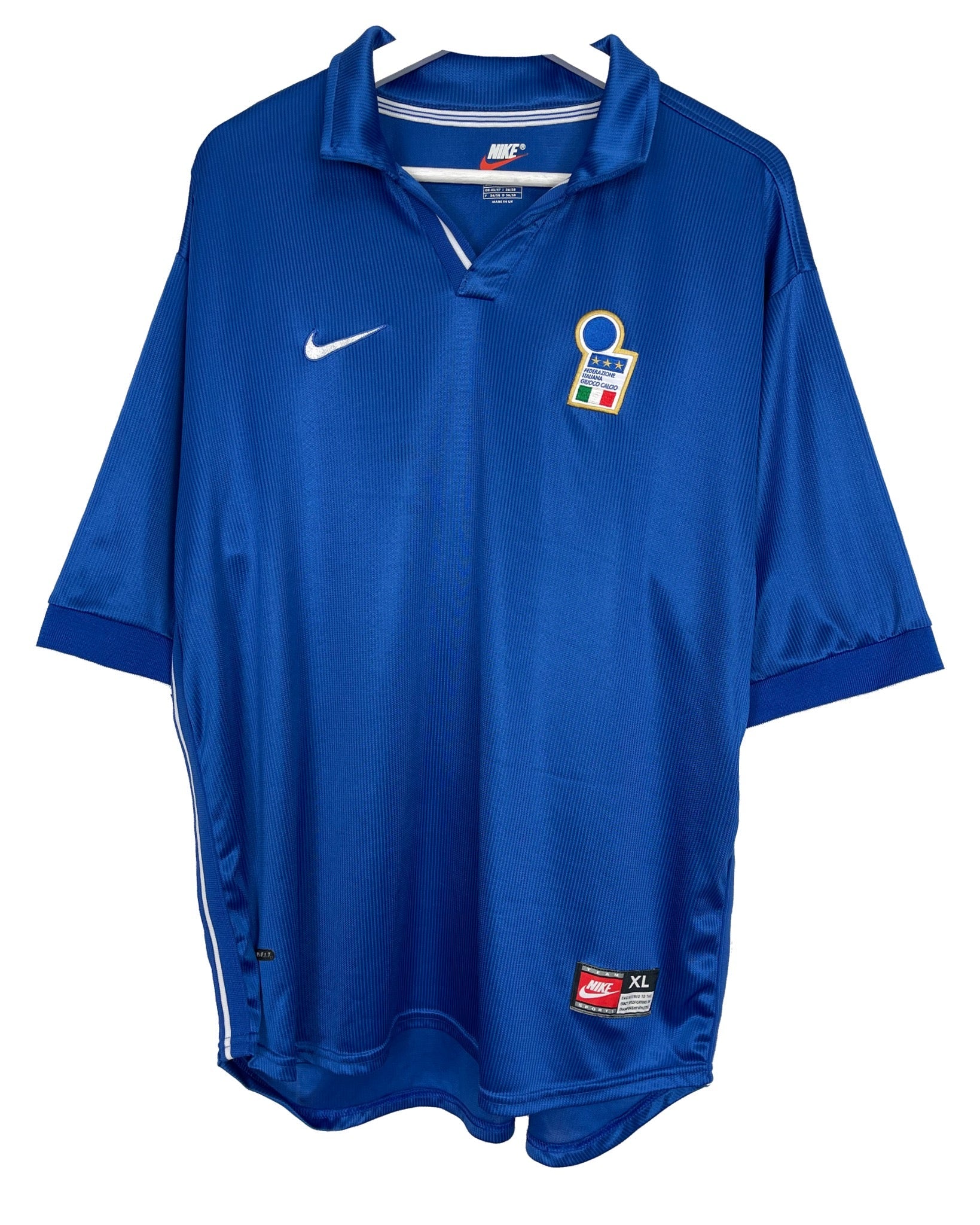 Maillot de football Nike Maillot de football - Italy 94' - XL - PLOMOSTORE