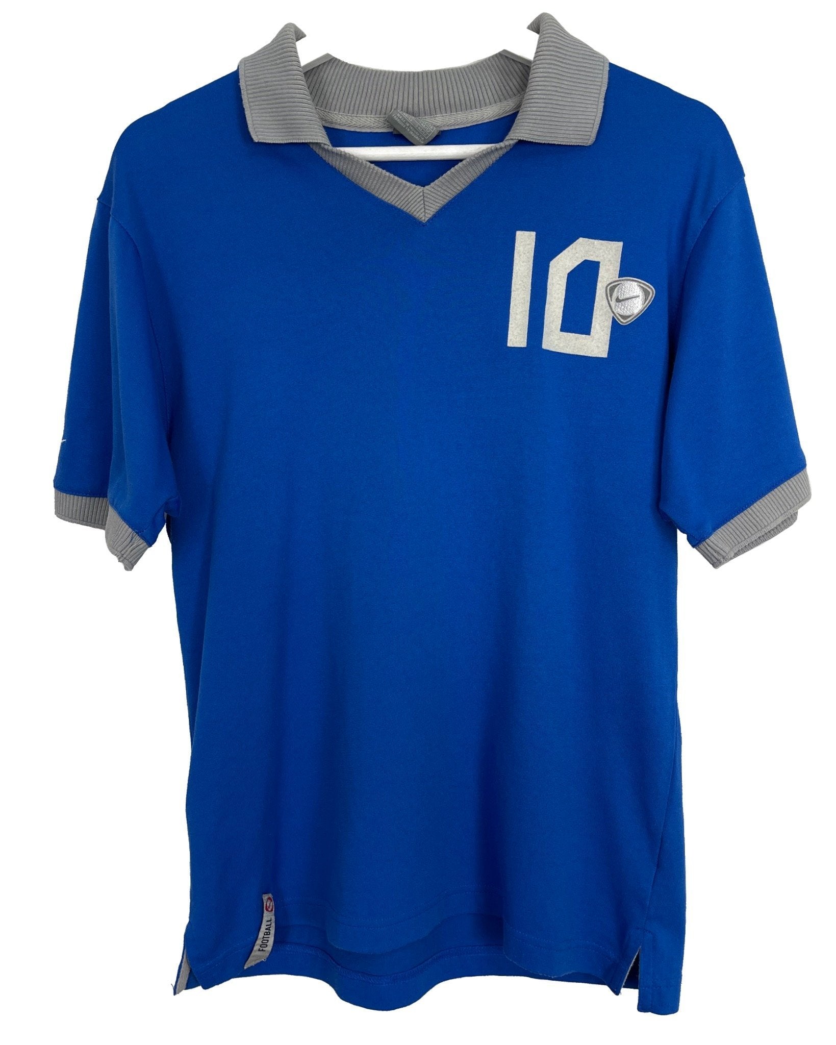 Maillot de football Nike Maillot de football - M - PLOMOSTORE