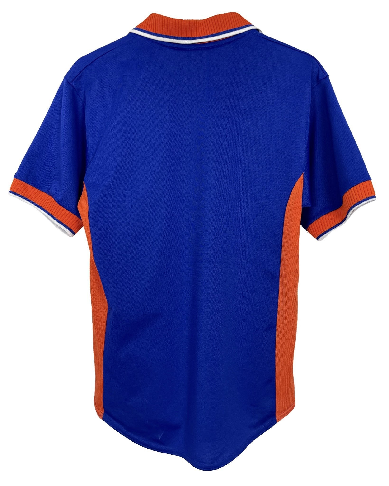 Maillot de football Nike Maillot de football - Netherlands 97' 98' - S - PLOMOSTORE