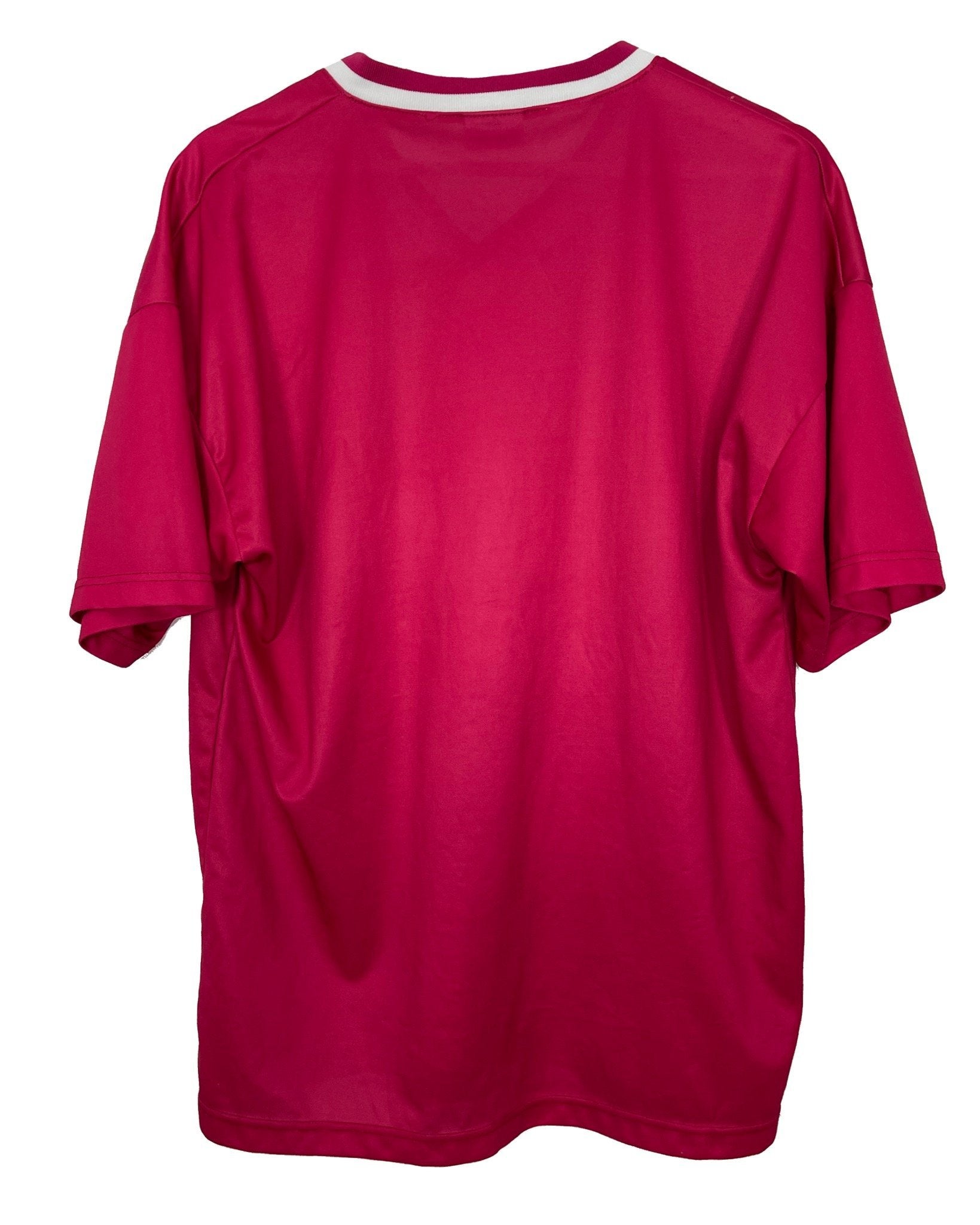 Maillot de football Reebok Maillot de football - S - PLOMOSTORE