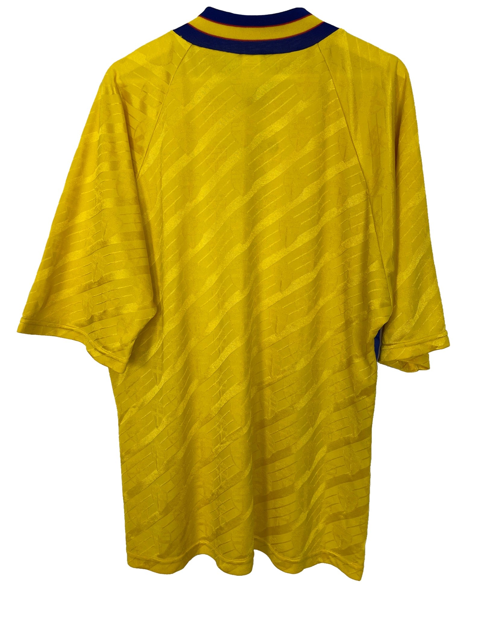 Maillot de football Adidas Maillot de football - Suède 94' 96' - XL - PLOMOSTORE