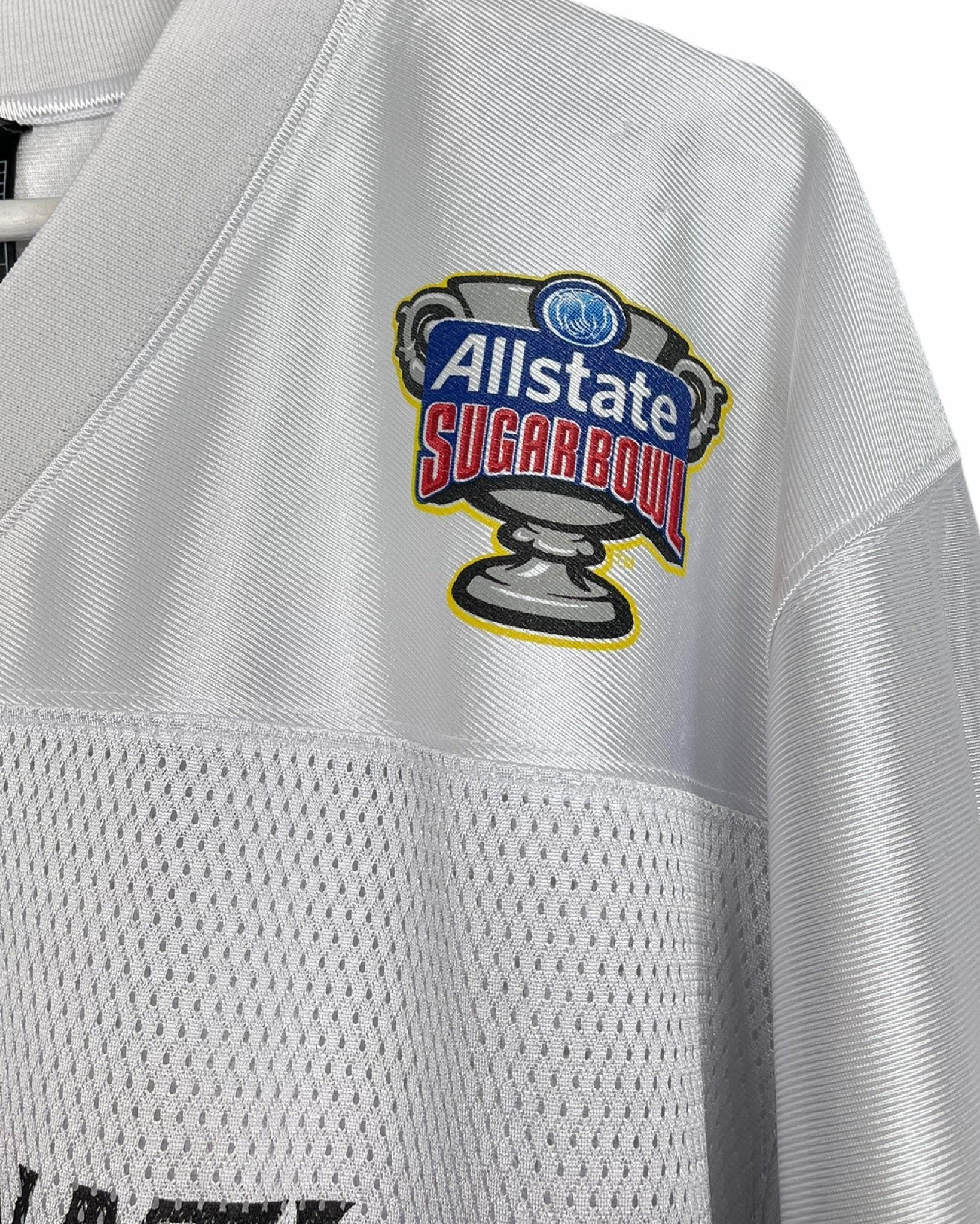 Maillot de NFL Adidas Maillot de football universitaire - Cincinnati Bearcats - M - PLOMOSTORE