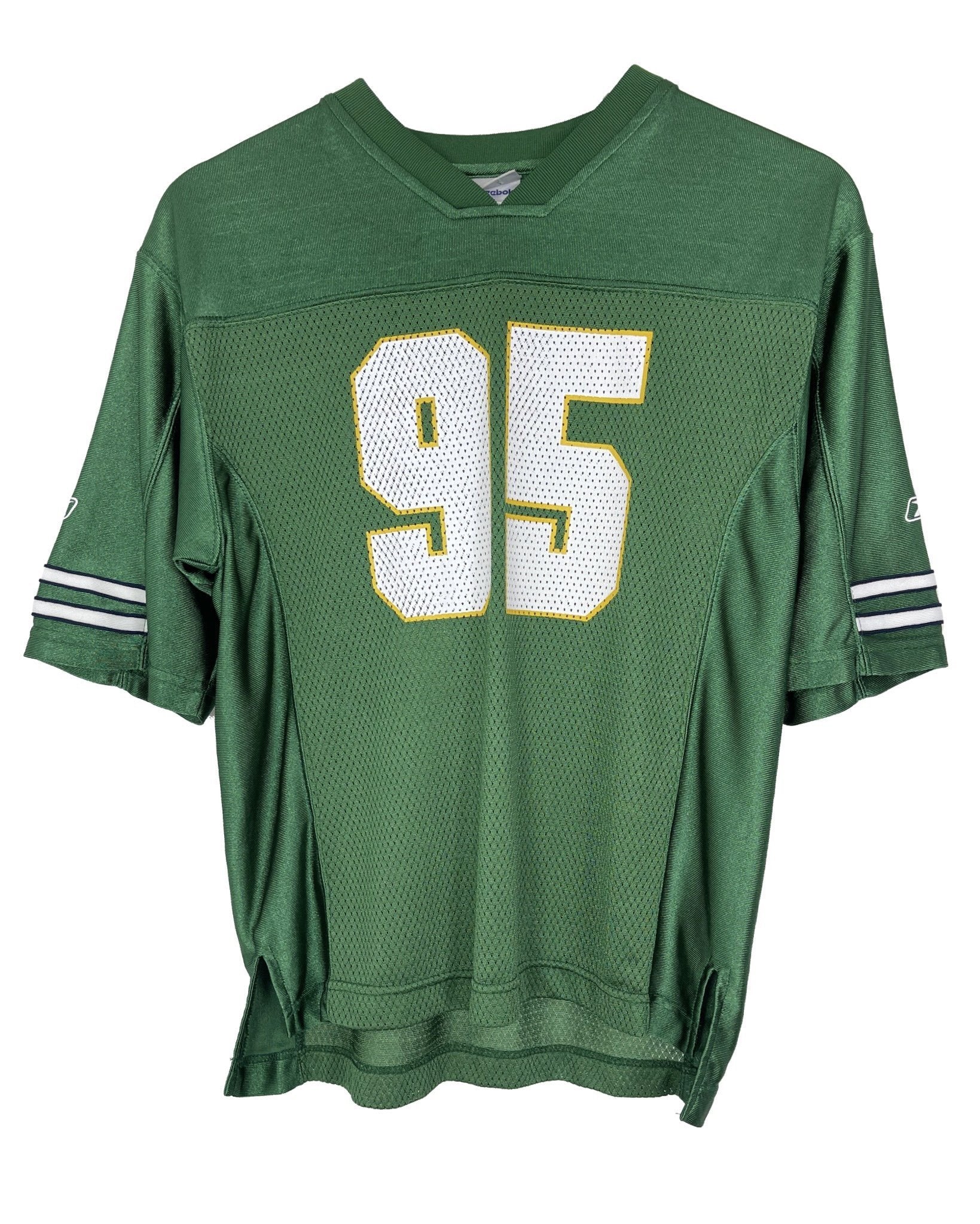 Maillot de NFL Reebok Maillot de football US - 10A - PLOMOSTORE