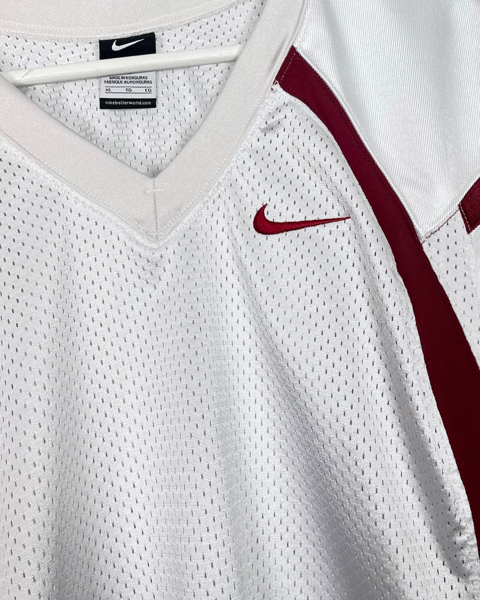 Maillot de NFL Nike Maillot de football US - XS - PLOMOSTORE