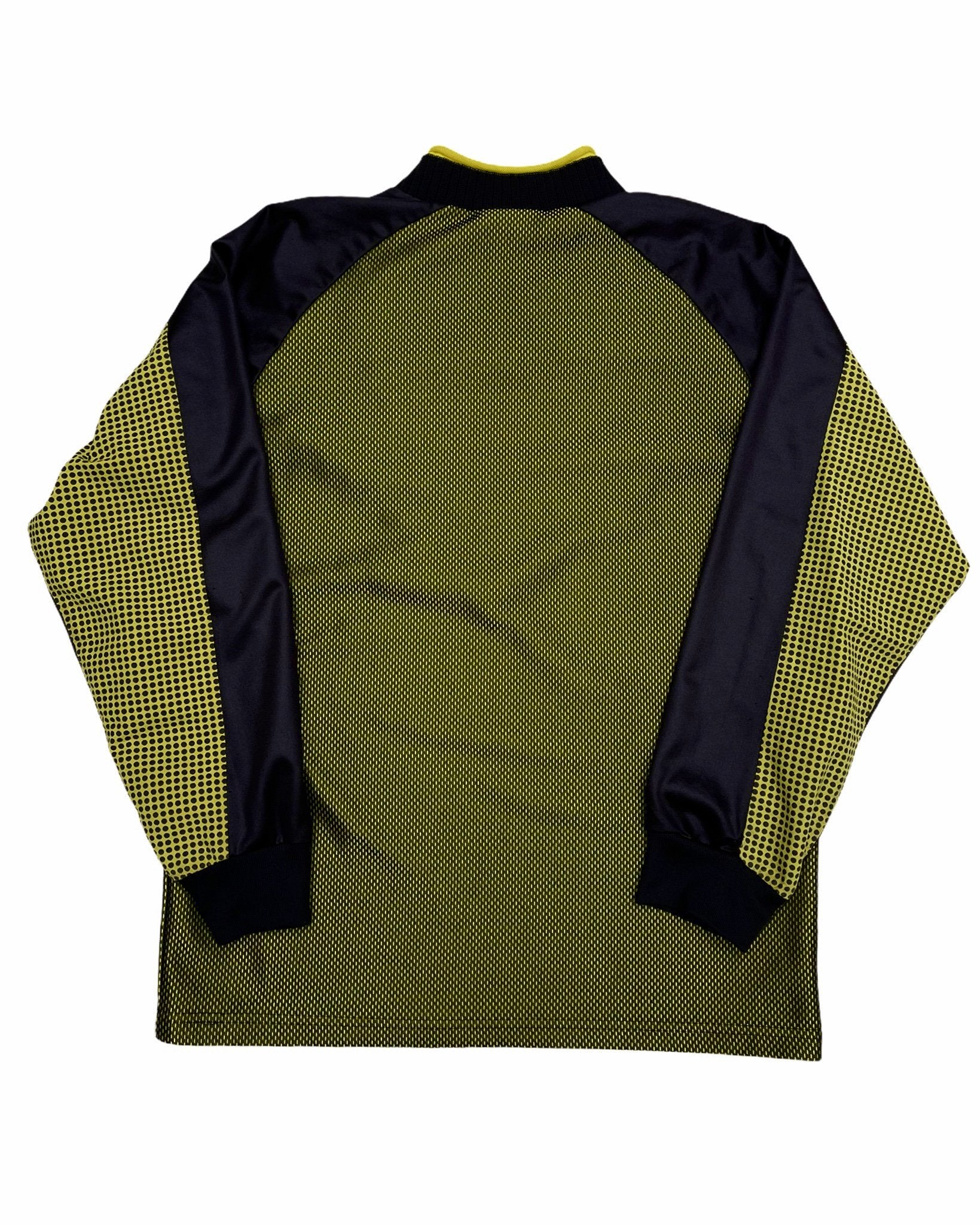 Maillot de football Umbro Maillot de gardien - England 98' 99' - XS - PLOMOSTORE