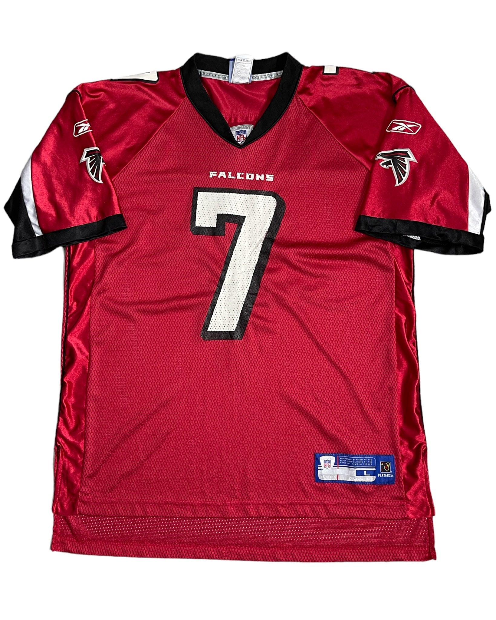Reebok Maillot de NFL - Atlanta Falcons - L - PLOMOSTORE