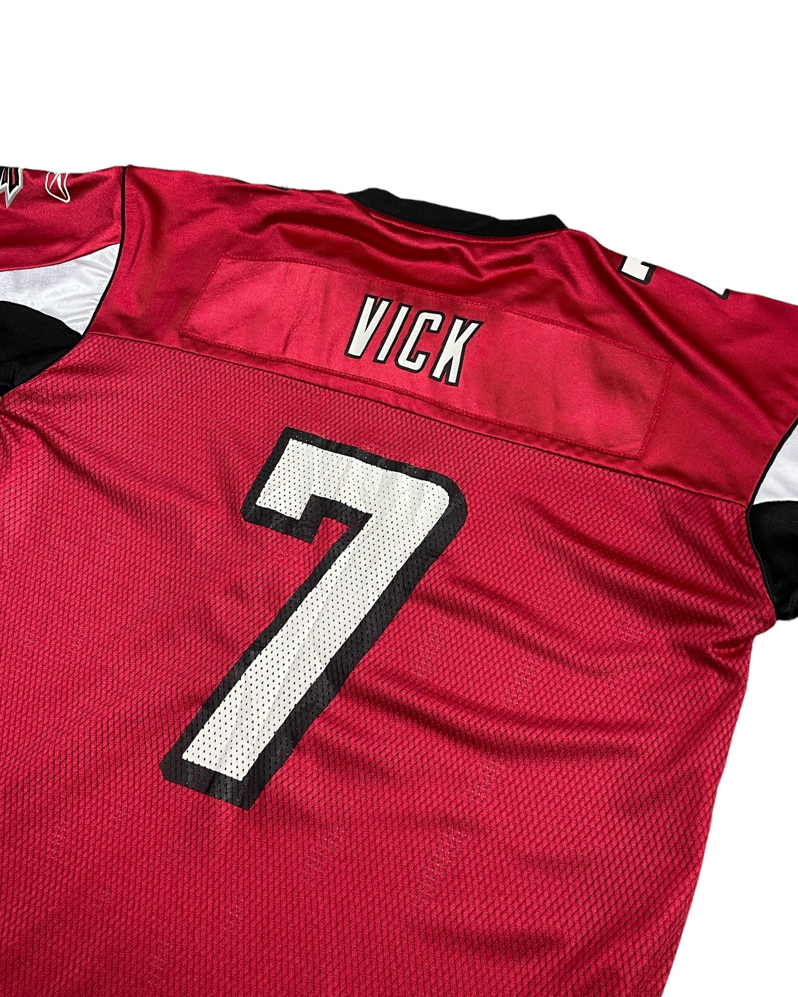 Reebok Maillot de NFL - Atlanta Falcons - L - PLOMOSTORE