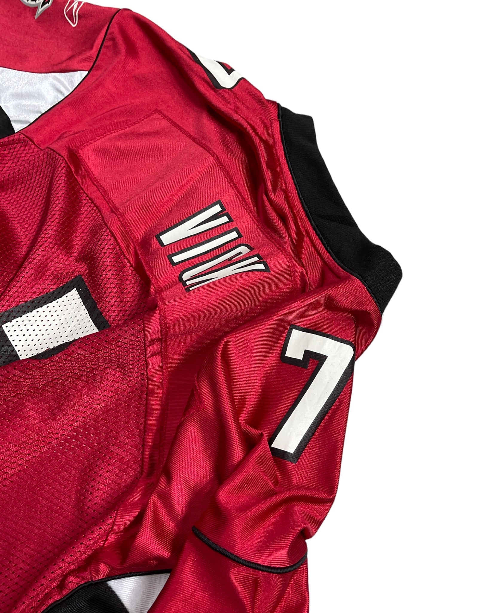 Reebok Maillot de NFL - Atlanta Falcons - L - PLOMOSTORE