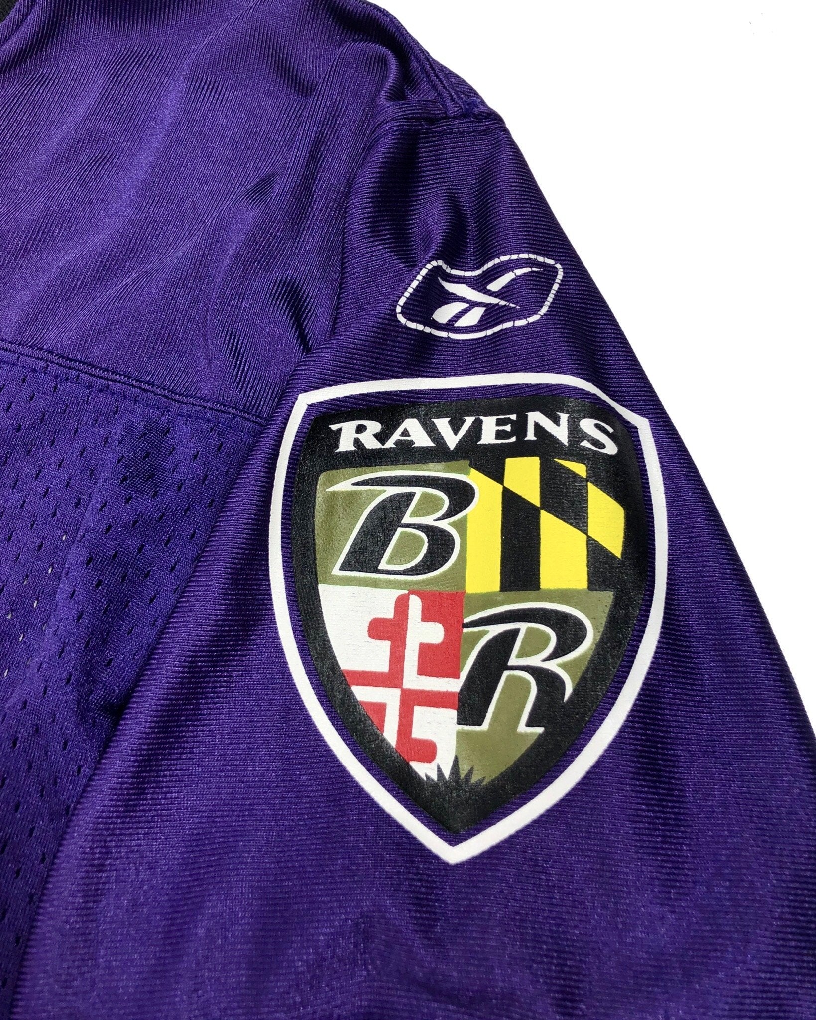 Maillot de NFL Reebok Maillot de NFL - Baltimore Ravens - XS - PLOMOSTORE