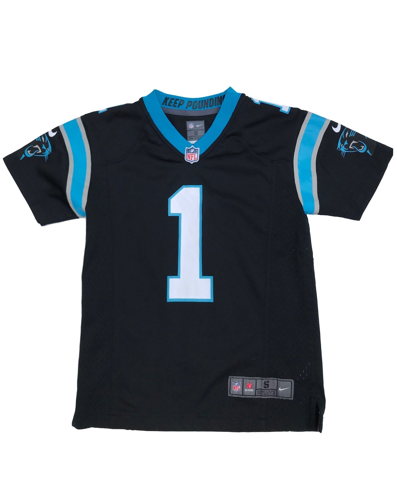 Maillot de NFL Nike Maillot de NFL - Carolina Panthers - XXS - PLOMOSTORE
